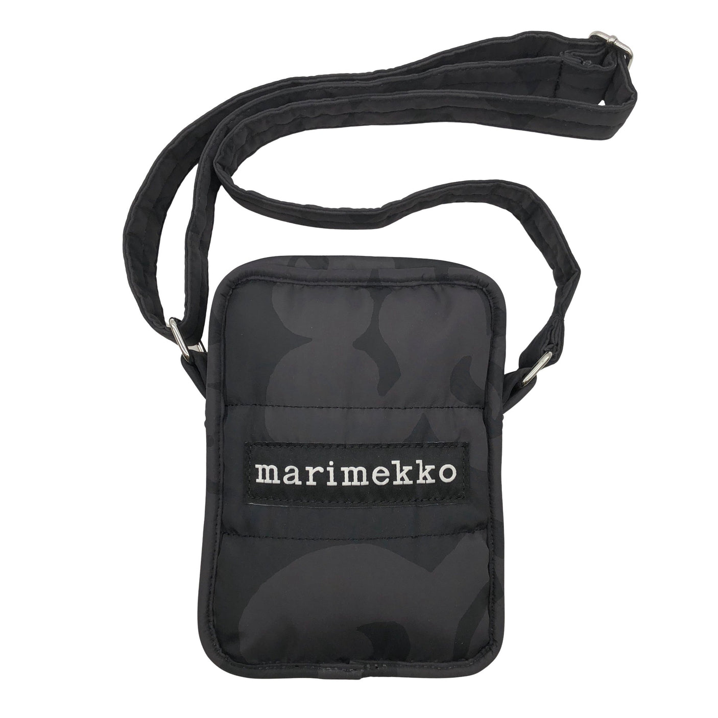 Unisex Marimekko - Olkalaukku, koko Mini - (1)