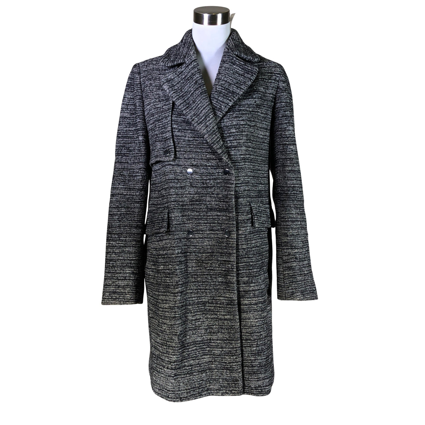 Unisex Kiomi - Villakangastakki, koko 38 - (1)