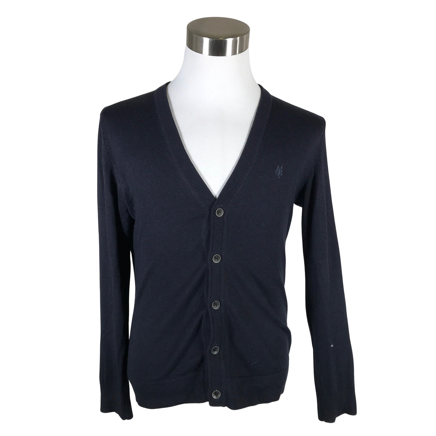 Unisex Marc O'Polo - Neuletakki, koko S - (1)