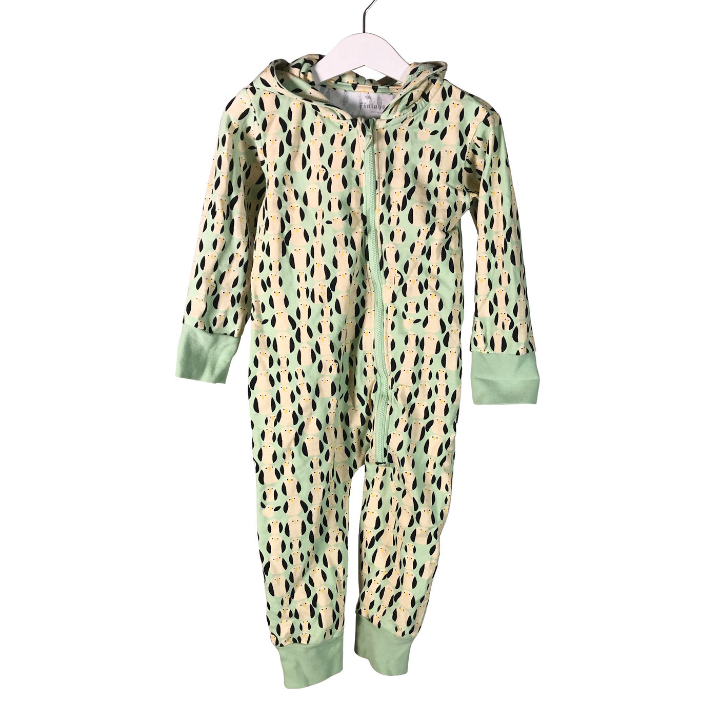 Unisex Finlayson - Haalari, koko 86 - 92 - (1)
