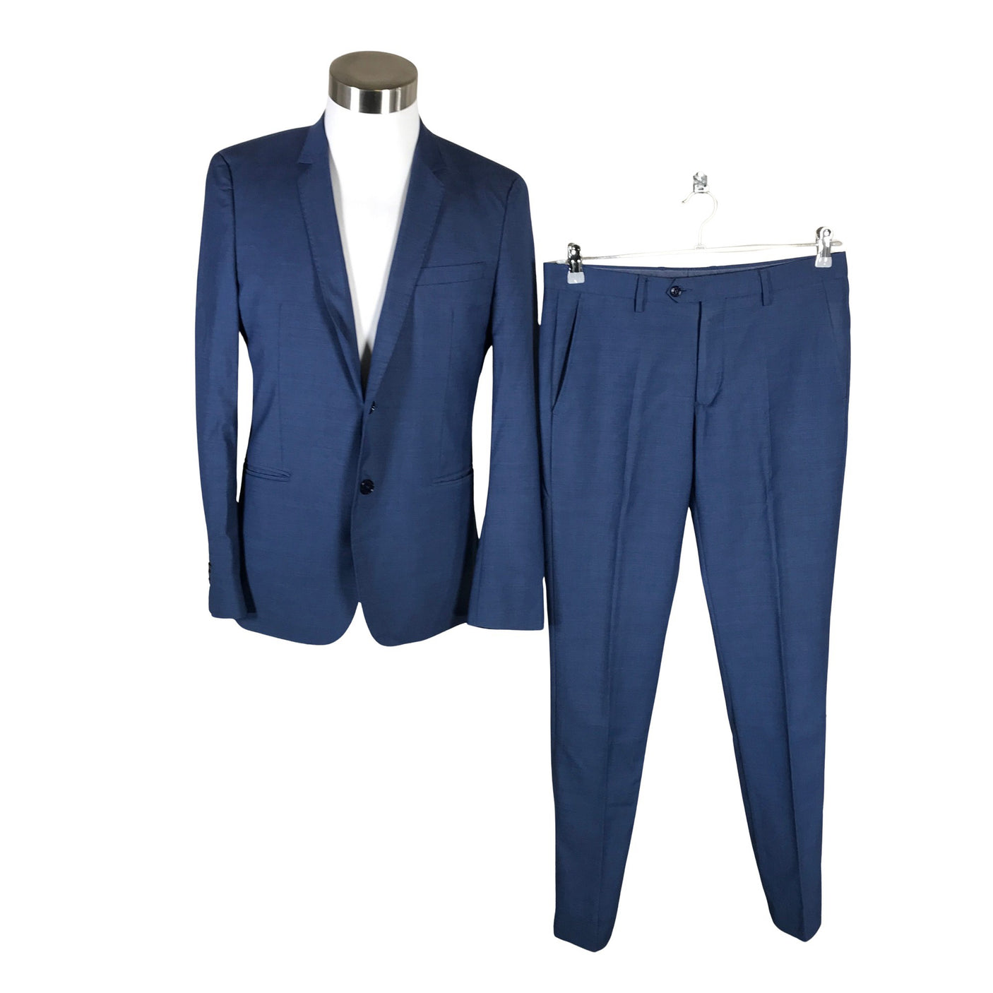 Unisex John Barritt - Puku, koko M - (1)