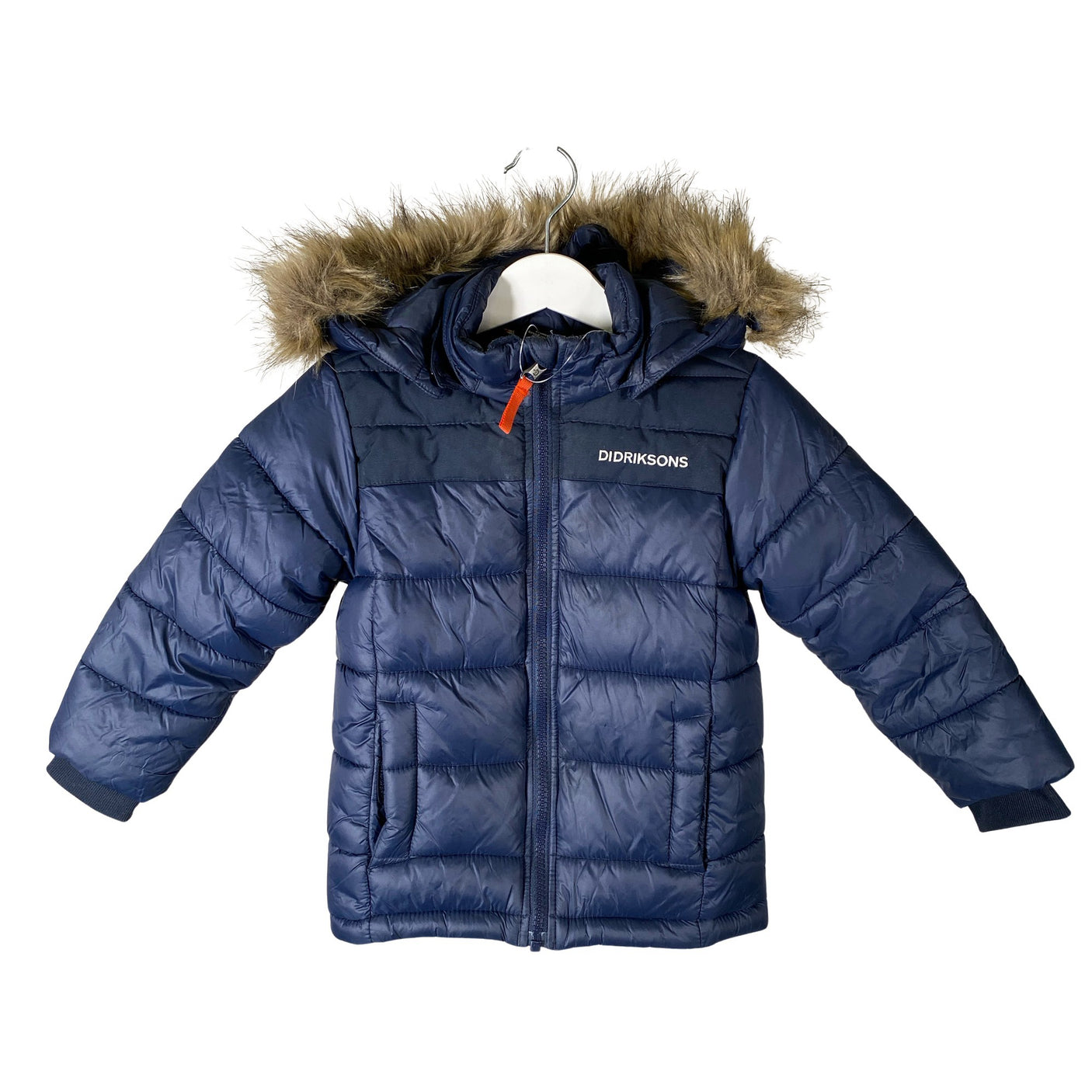 Unisex Didriksons - Toppatakki, koko 86 - 92 - (1)
