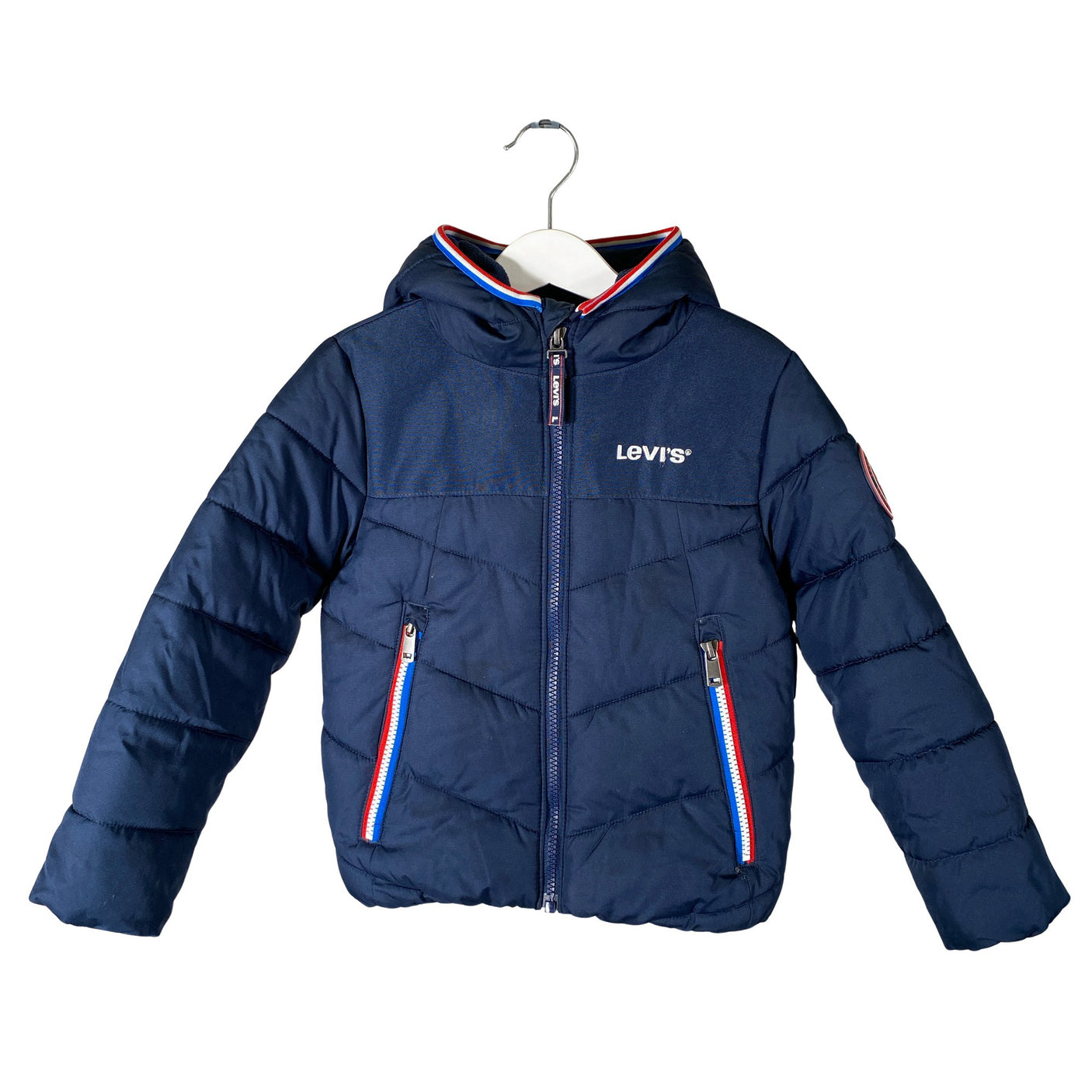 Unisex Levi's - Toppatakki, koko 98 - 104 - (1)