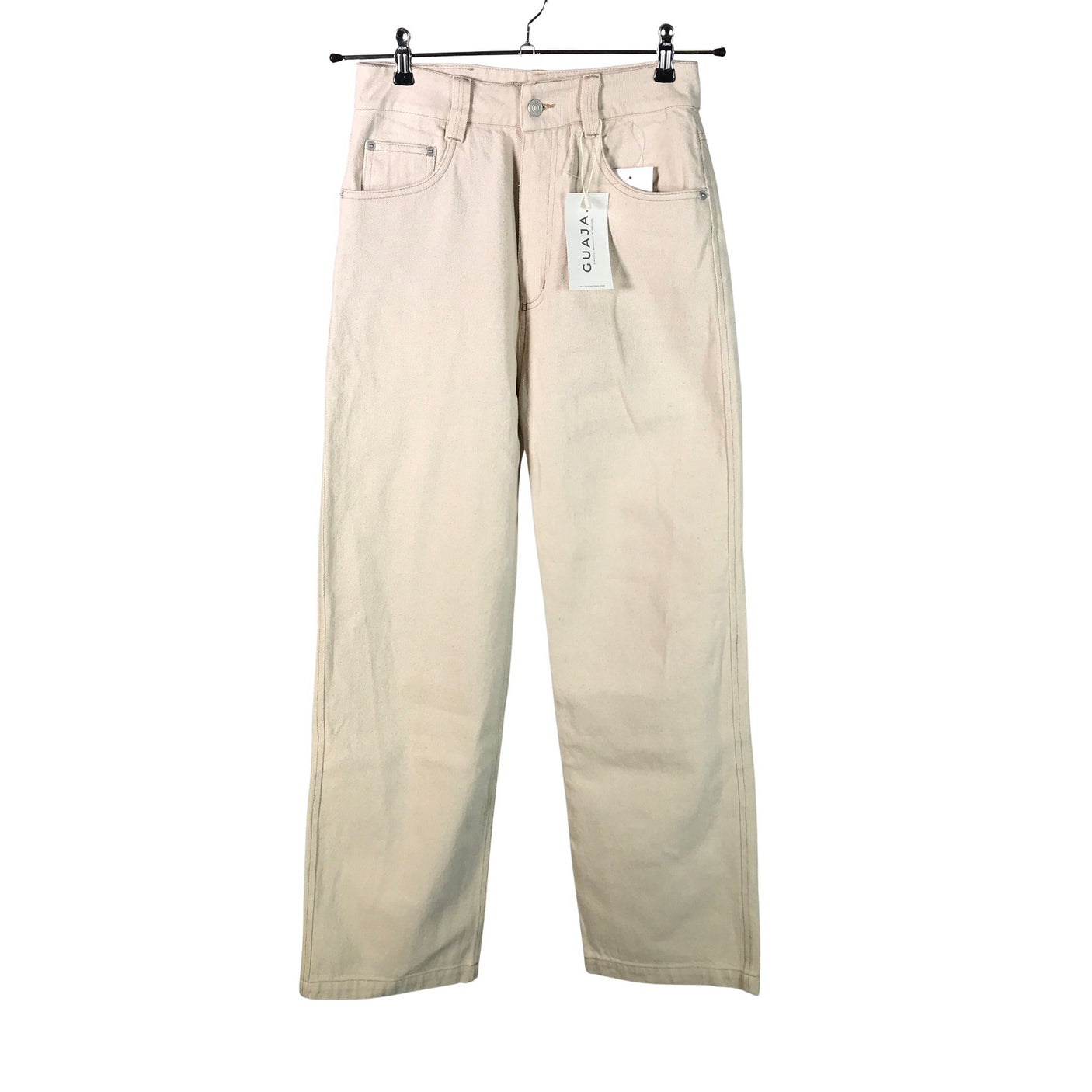 Unisex Guaja - Farkut, koko 38 - (1)