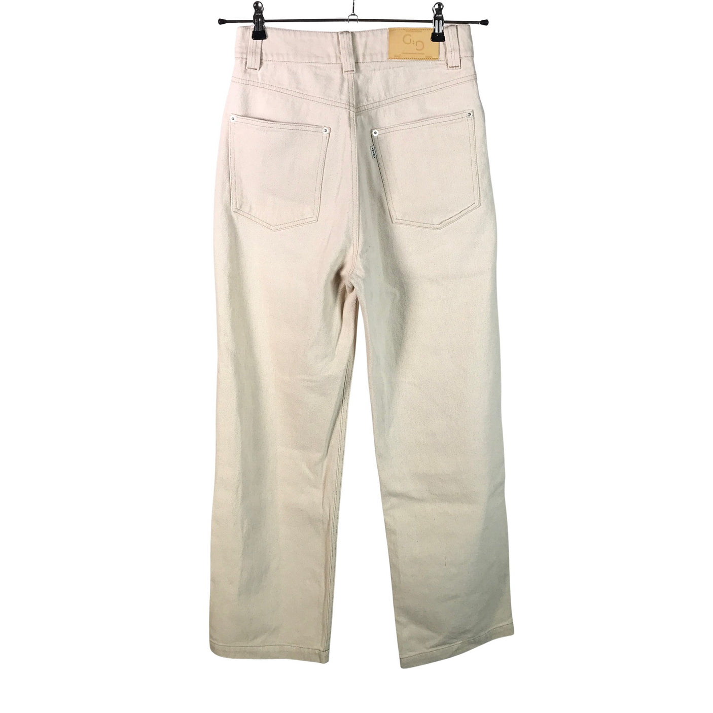Unisex Guaja - Farkut, koko 38 - (2)