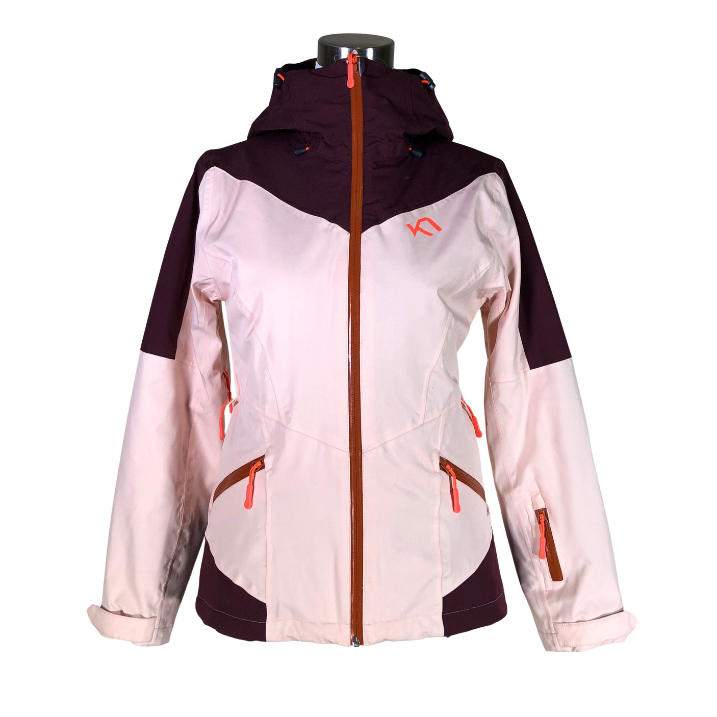 Unisex Kari Traa - Toppatakki, koko 34 - (1)