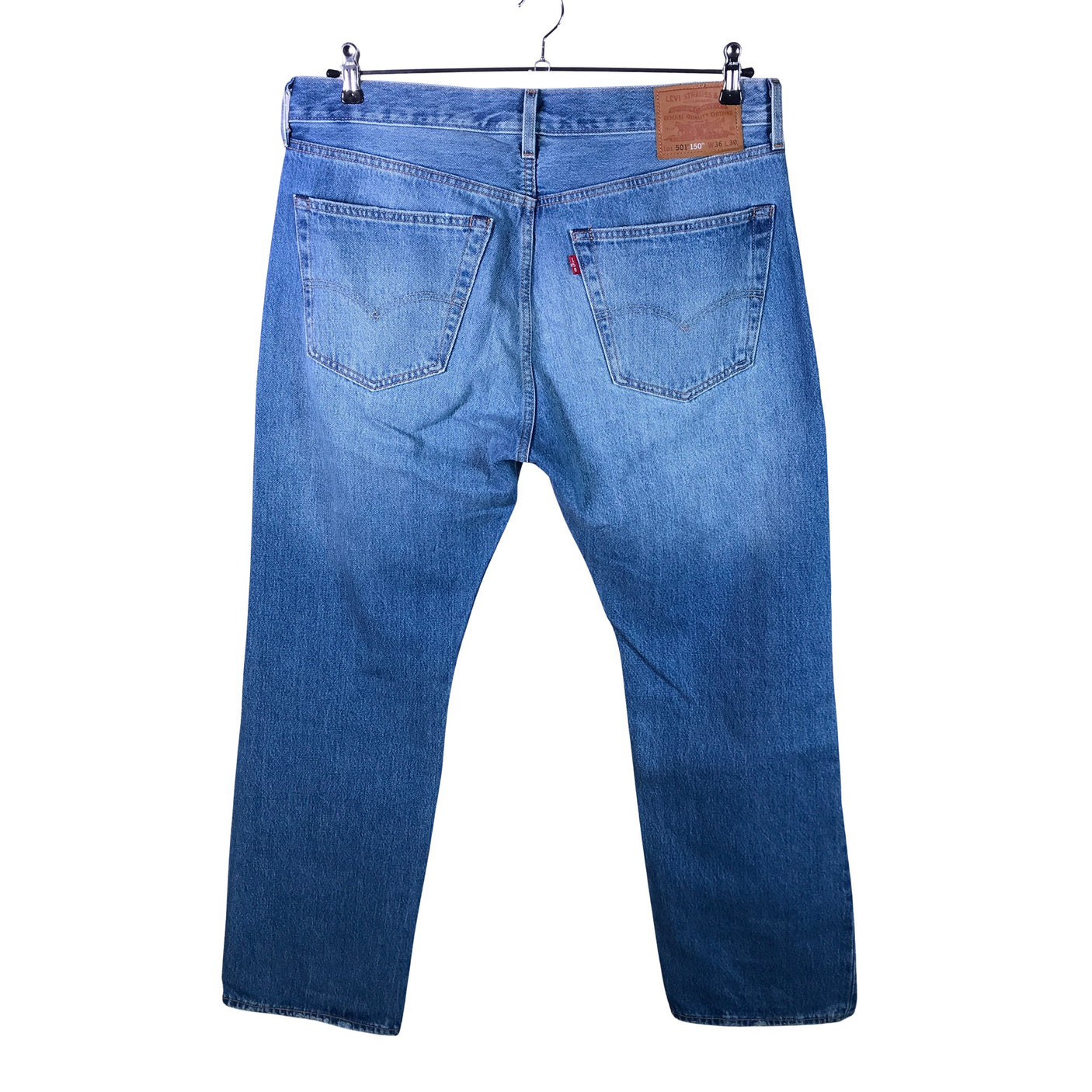 Unisex Levi's - Farkut, koko W36 - (2)