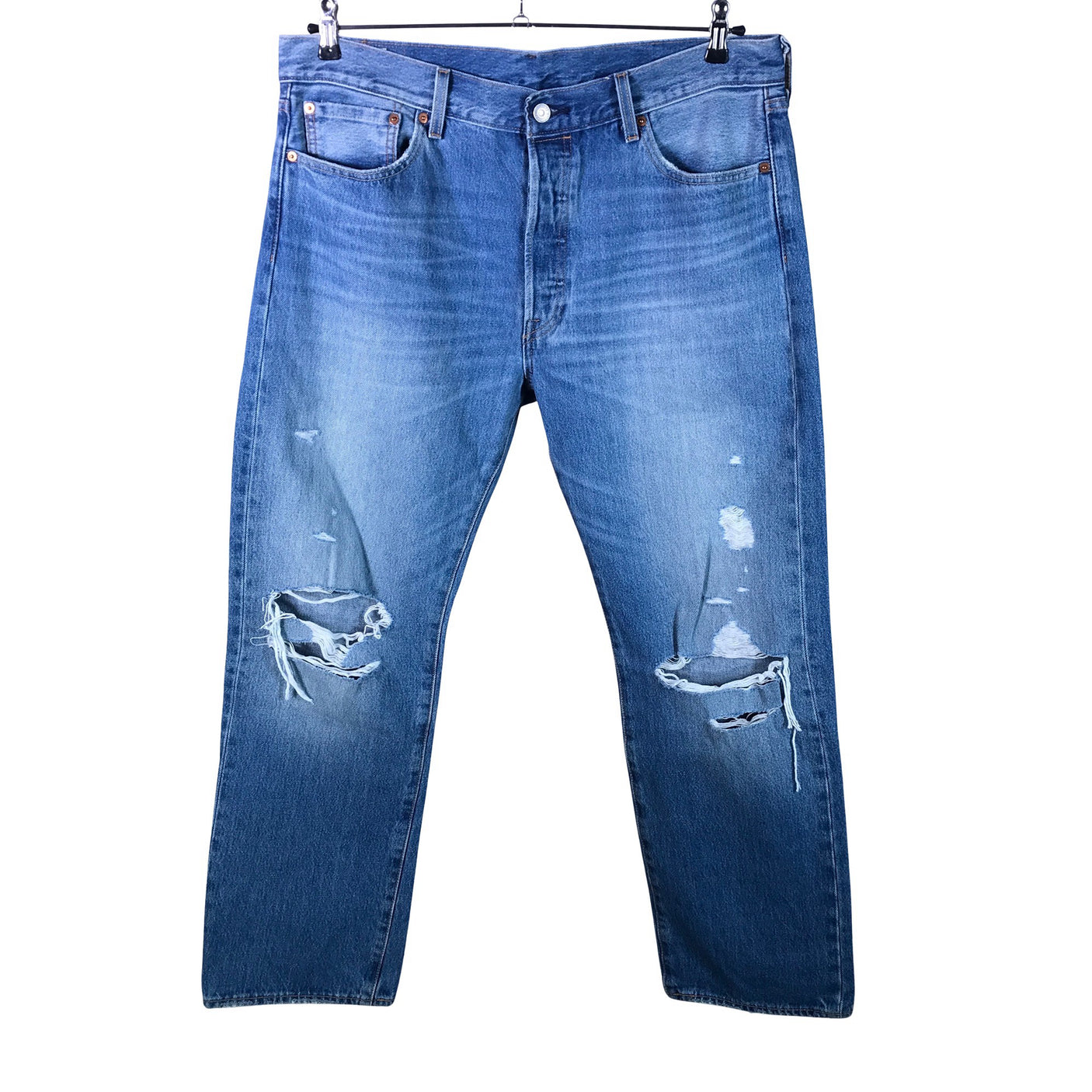 Unisex Levi's - Farkut, koko W36 - (1)