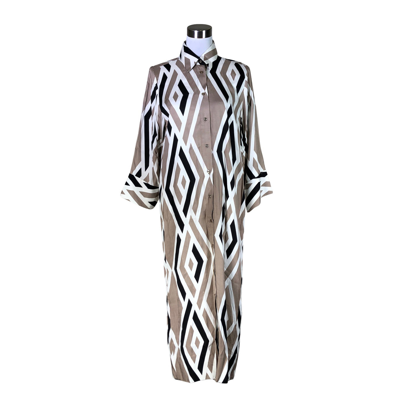 Unisex InWear - Sifonkimekko, koko 36 - (1)