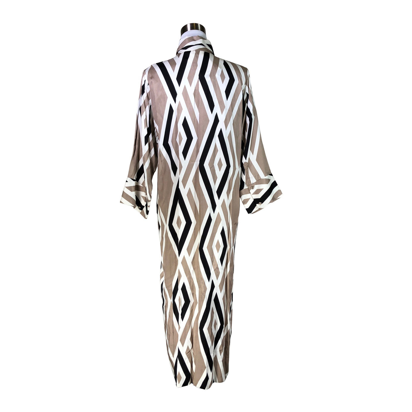 Unisex InWear - Sifonkimekko, koko 36 - (2)
