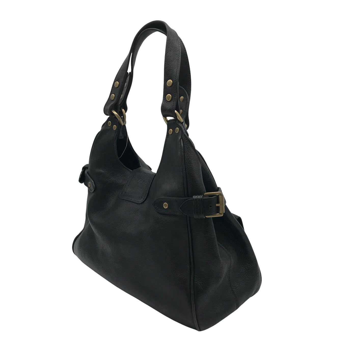 Unisex Mulberry - Käsilaukku, koko Midi - (2)