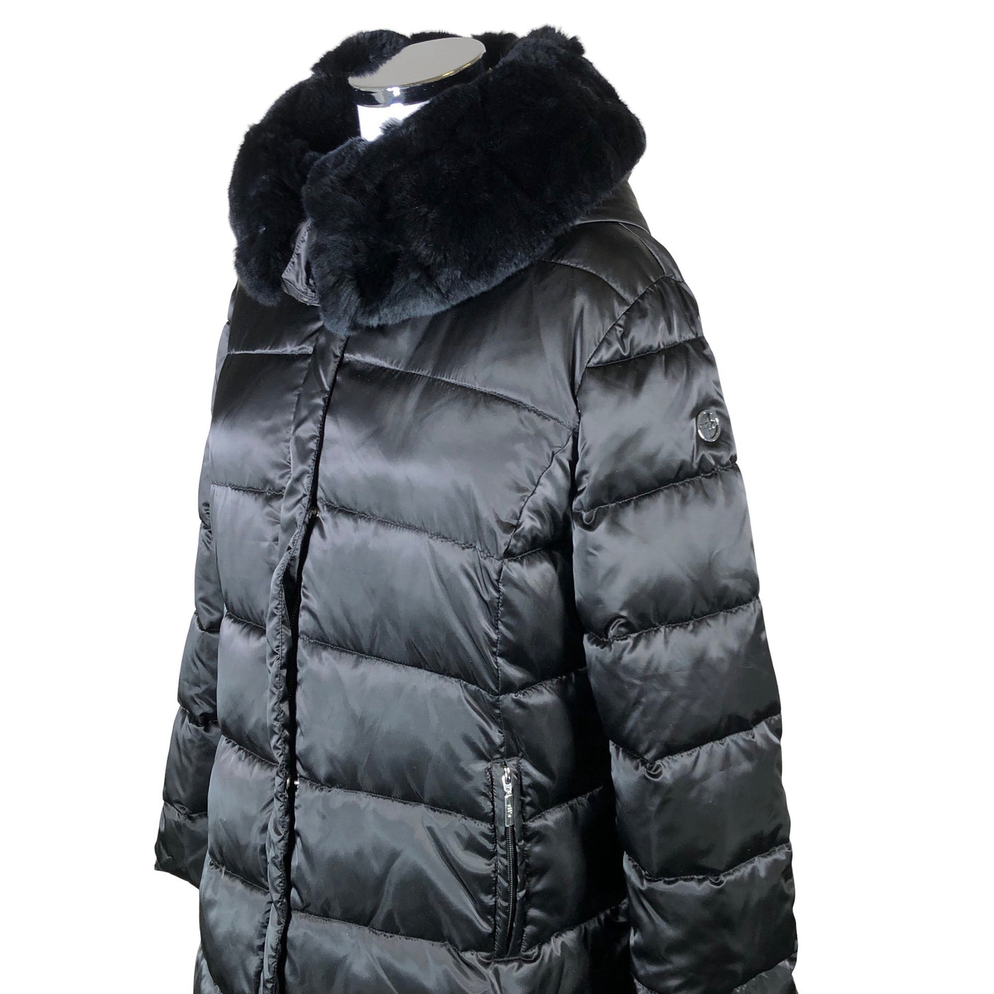 Unisex Ril's - Toppatakki, koko 46 - (2)