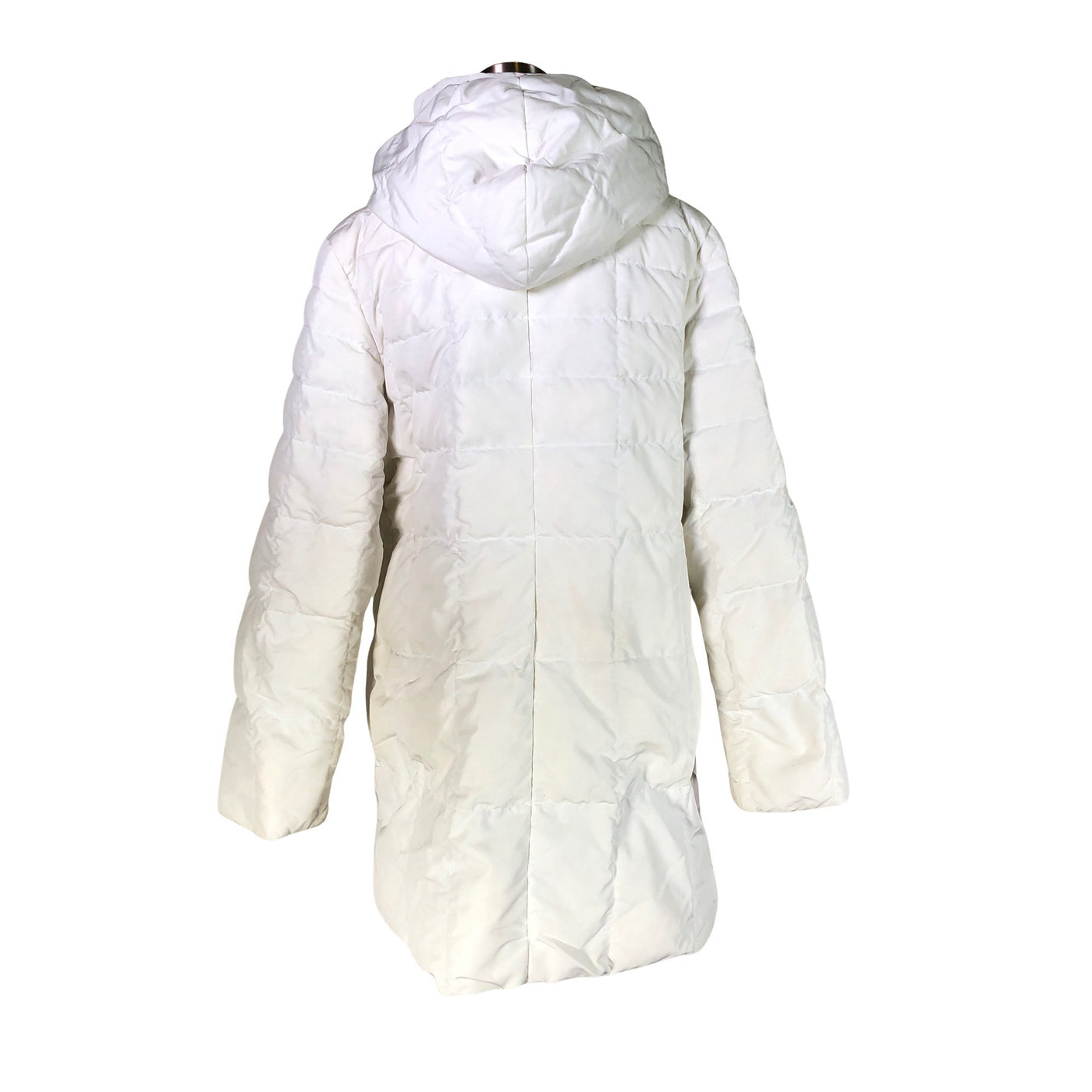 Unisex Joutsen - Untuvatakki, koko 40 - (2)