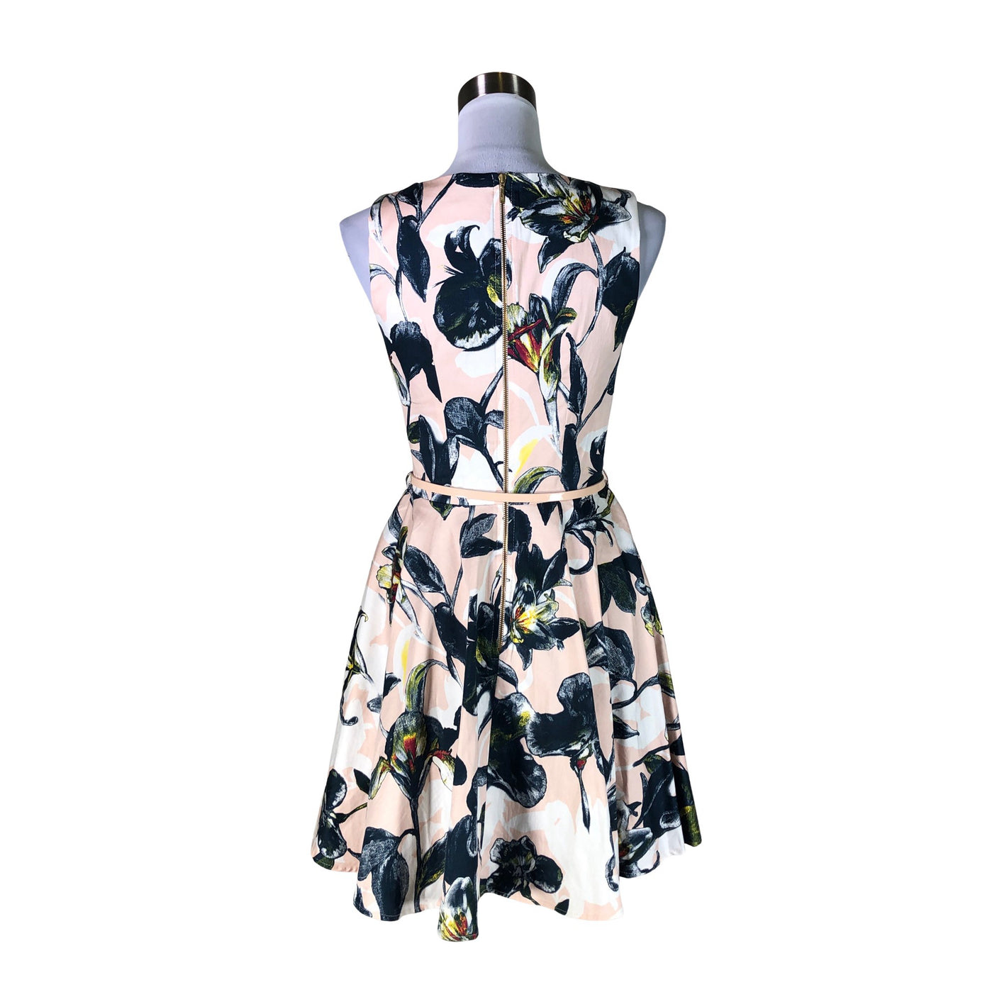 Unisex Closet - Kangasmekko, koko 36 - (2)