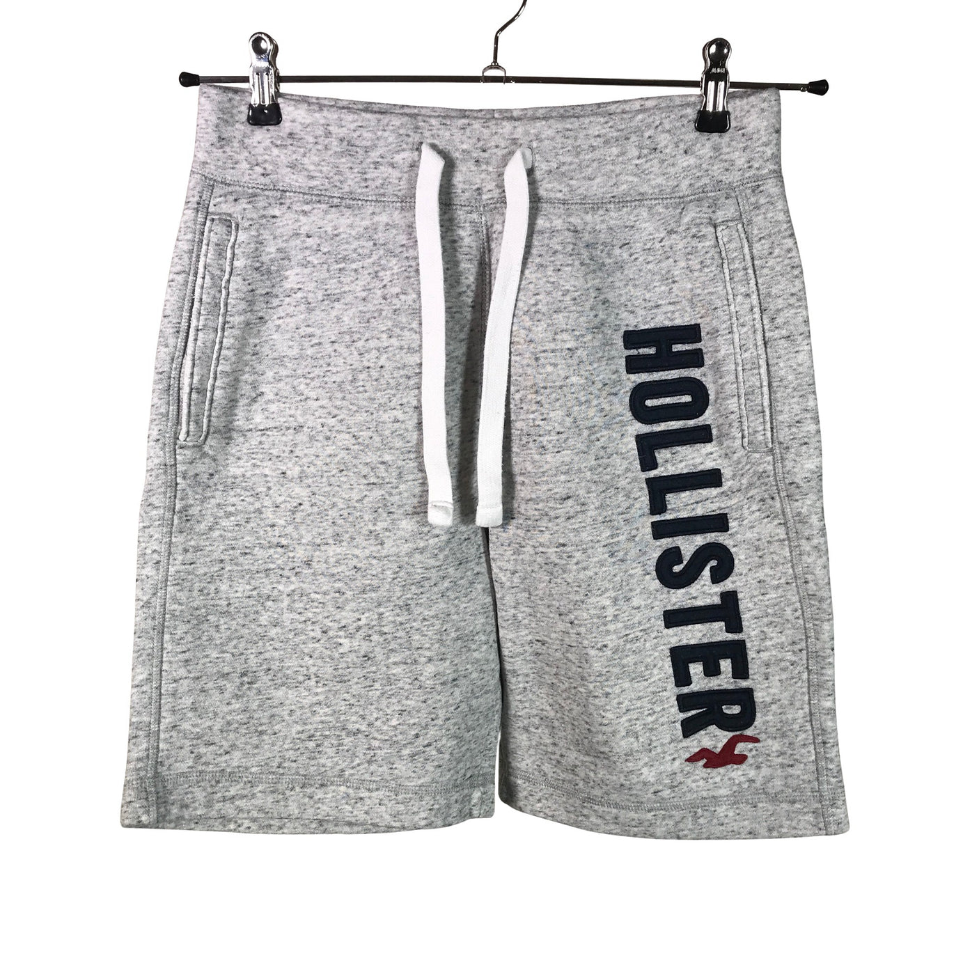 Unisex Hollister - Collegeshortsit, koko XS - (1)