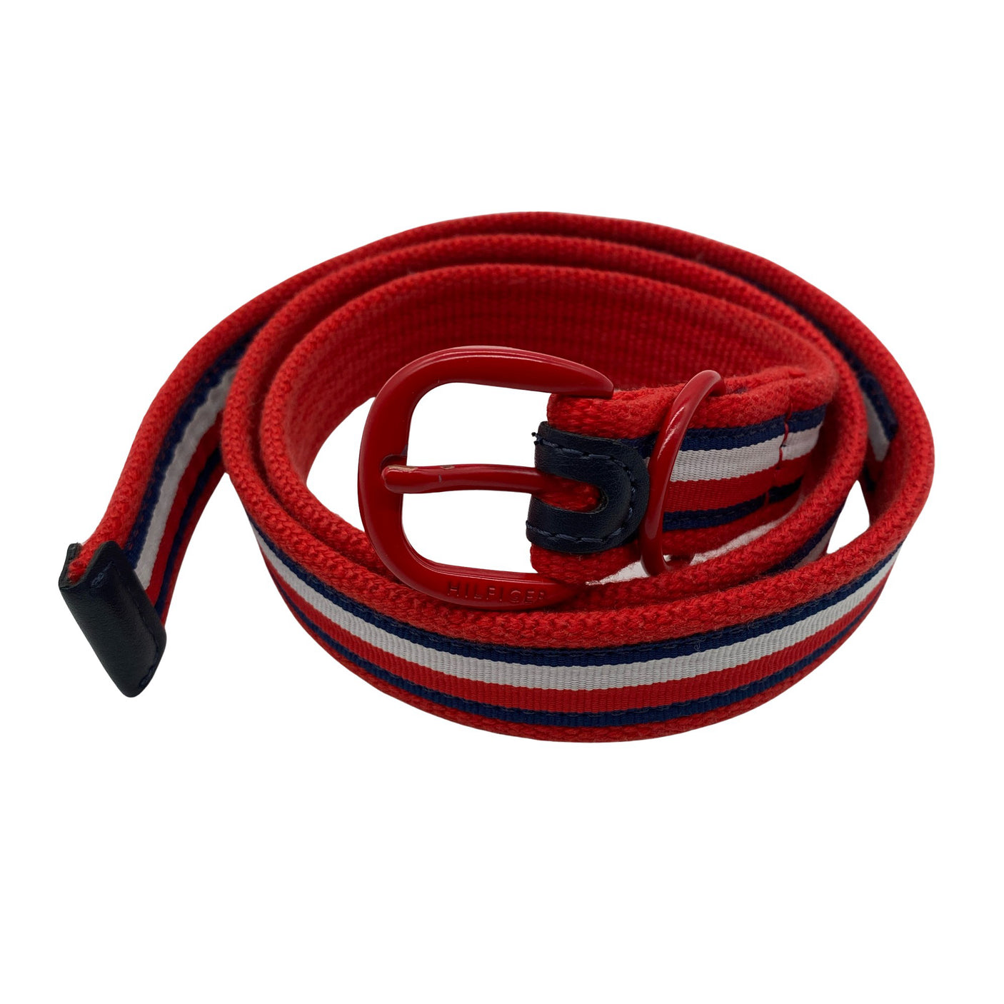 Unisex Tommy Hilfiger - Kangasvyö, koko Ei kokoa - (1)