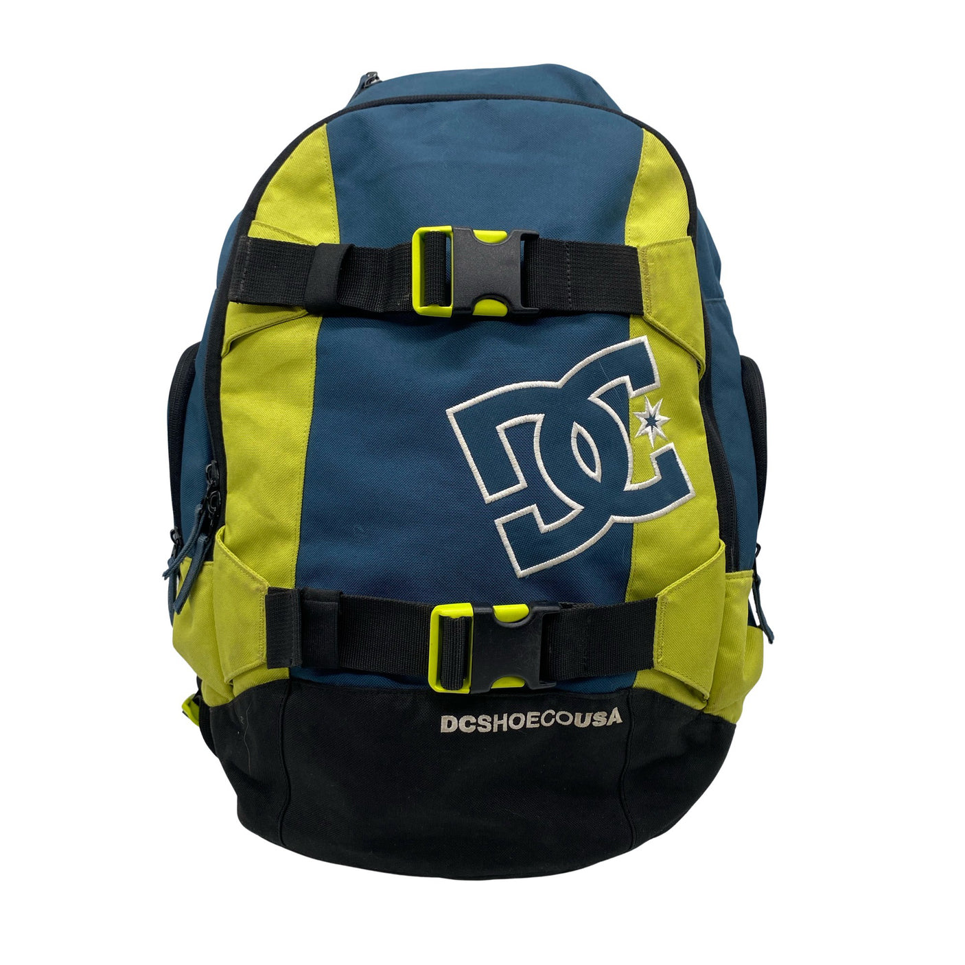Unisex DC Shoes - Reppu, koko Maxi - (1)