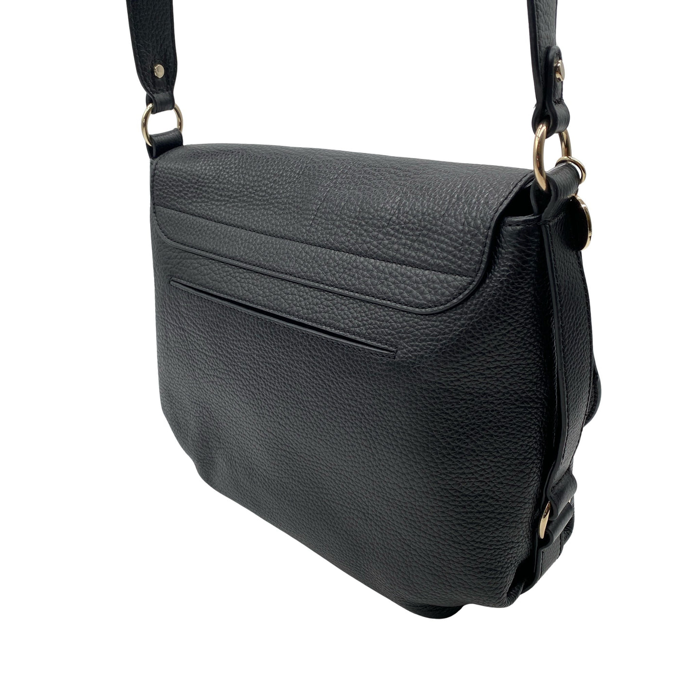 Unisex Coccinelle - Olkalaukku, koko Midi - (2)