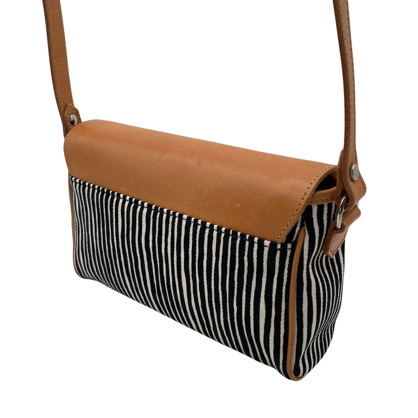Unisex Marimekko - Olkalaukku, koko Mini - (2)