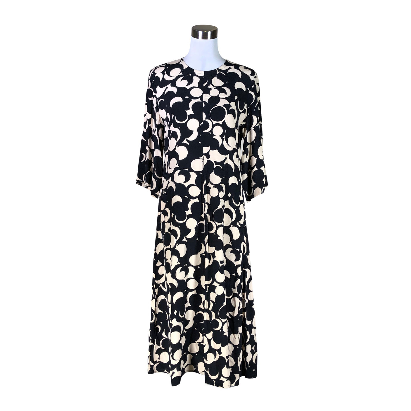 Unisex Marimekko - Sifonkimekko, koko 38 - (1)