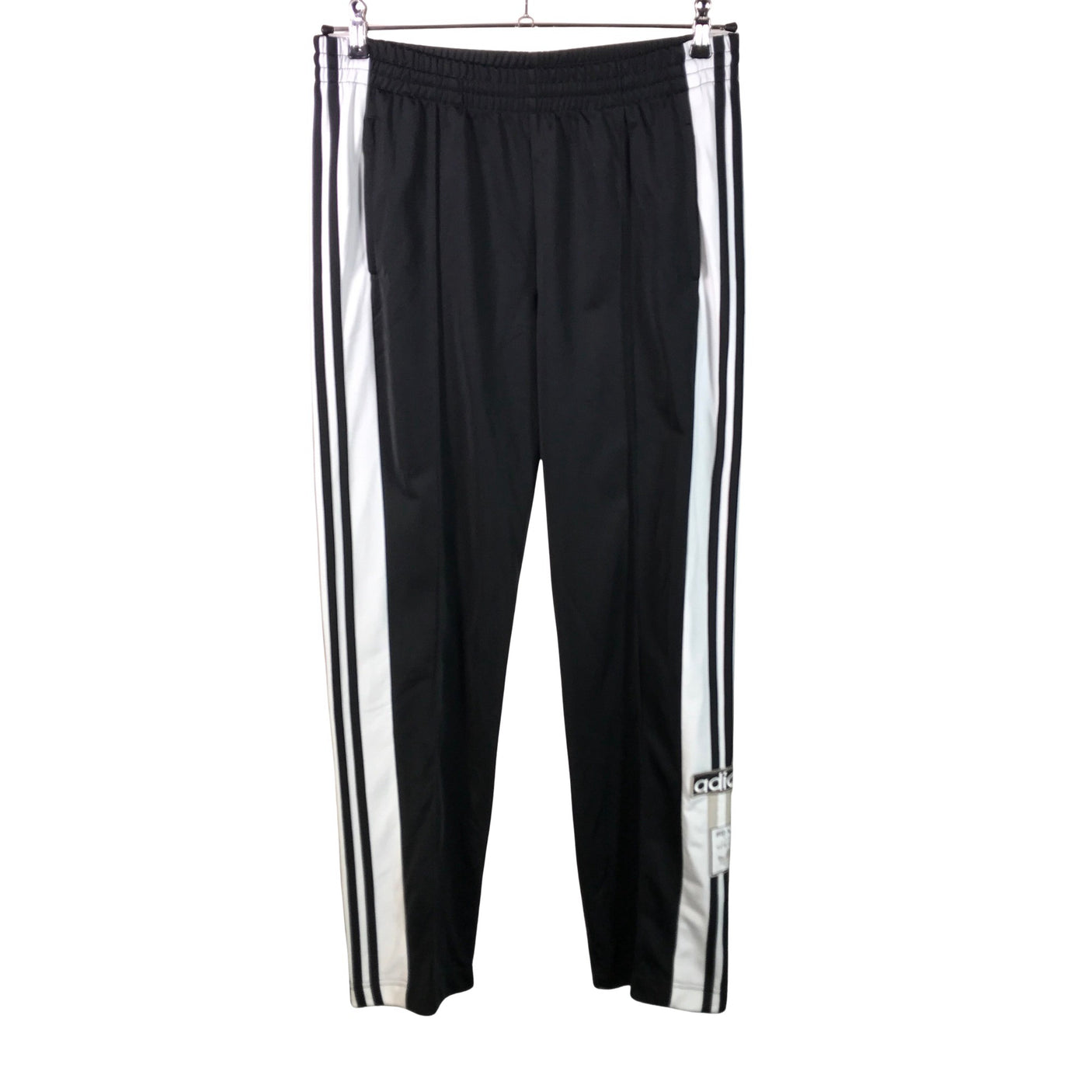 Unisex Adidas - Verryttelyhousut, koko 40 - (1)