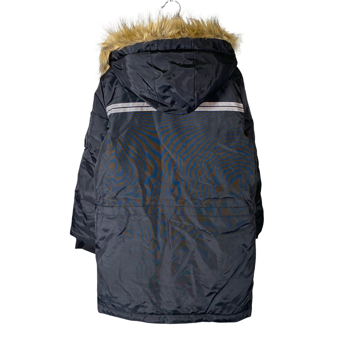 Unisex Guess - Parkatakki, koko 146 - 152 - (2)