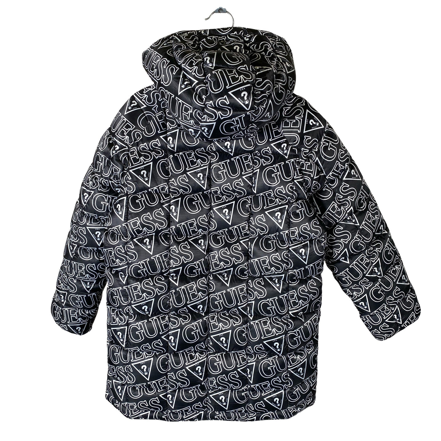 Unisex Guess - Toppatakki, koko 122 - 128 - (2)