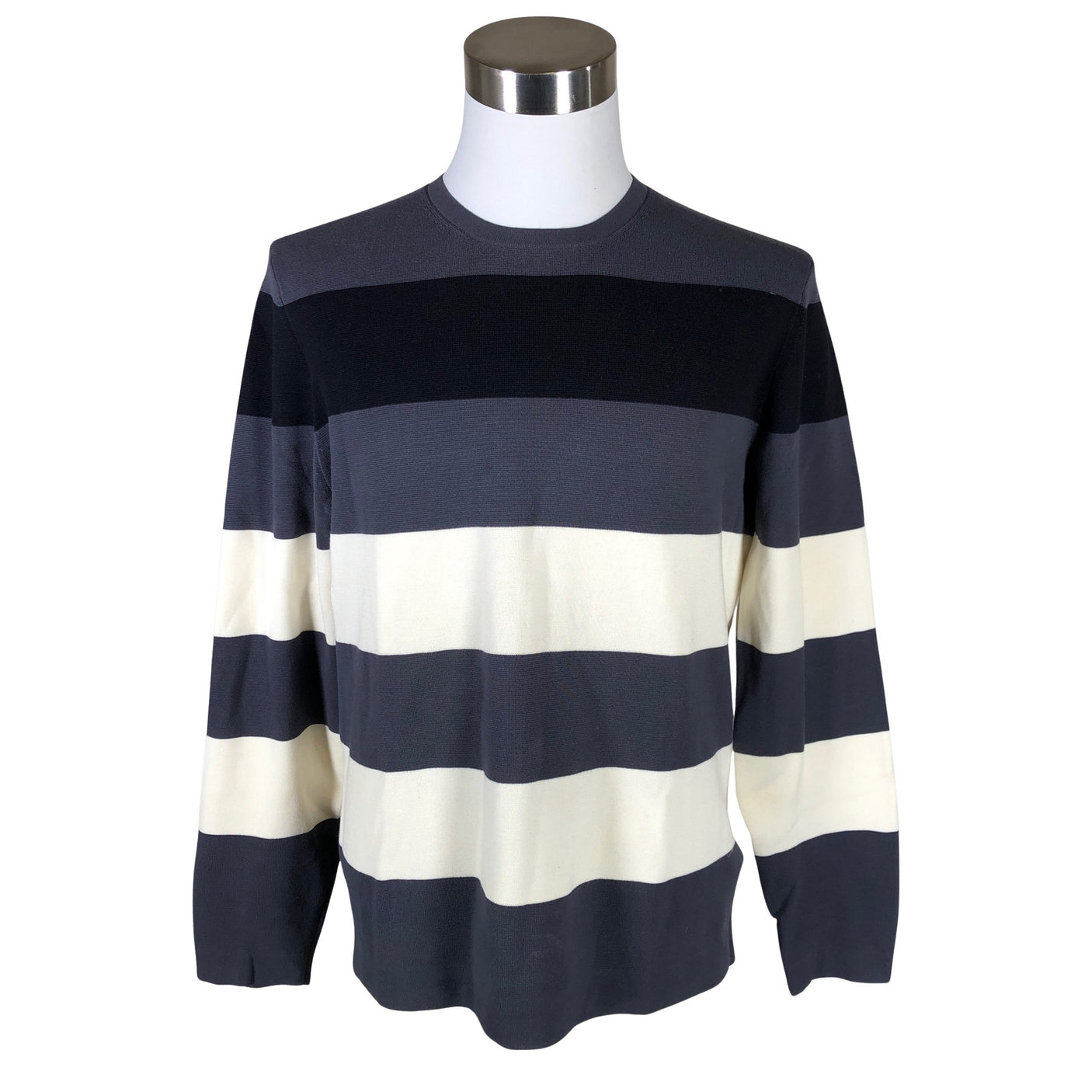 Unisex Massimo Dutti - Neulepaita, koko L - (1)