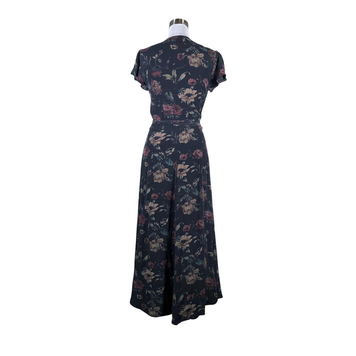 Unisex Polo Ralph Lauren - Sifonkimekko, koko 38 - (2)