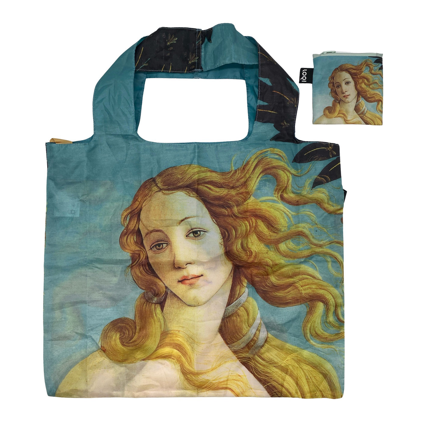 Unisex Loqi - Ostoskassi, koko Maxi - (1)