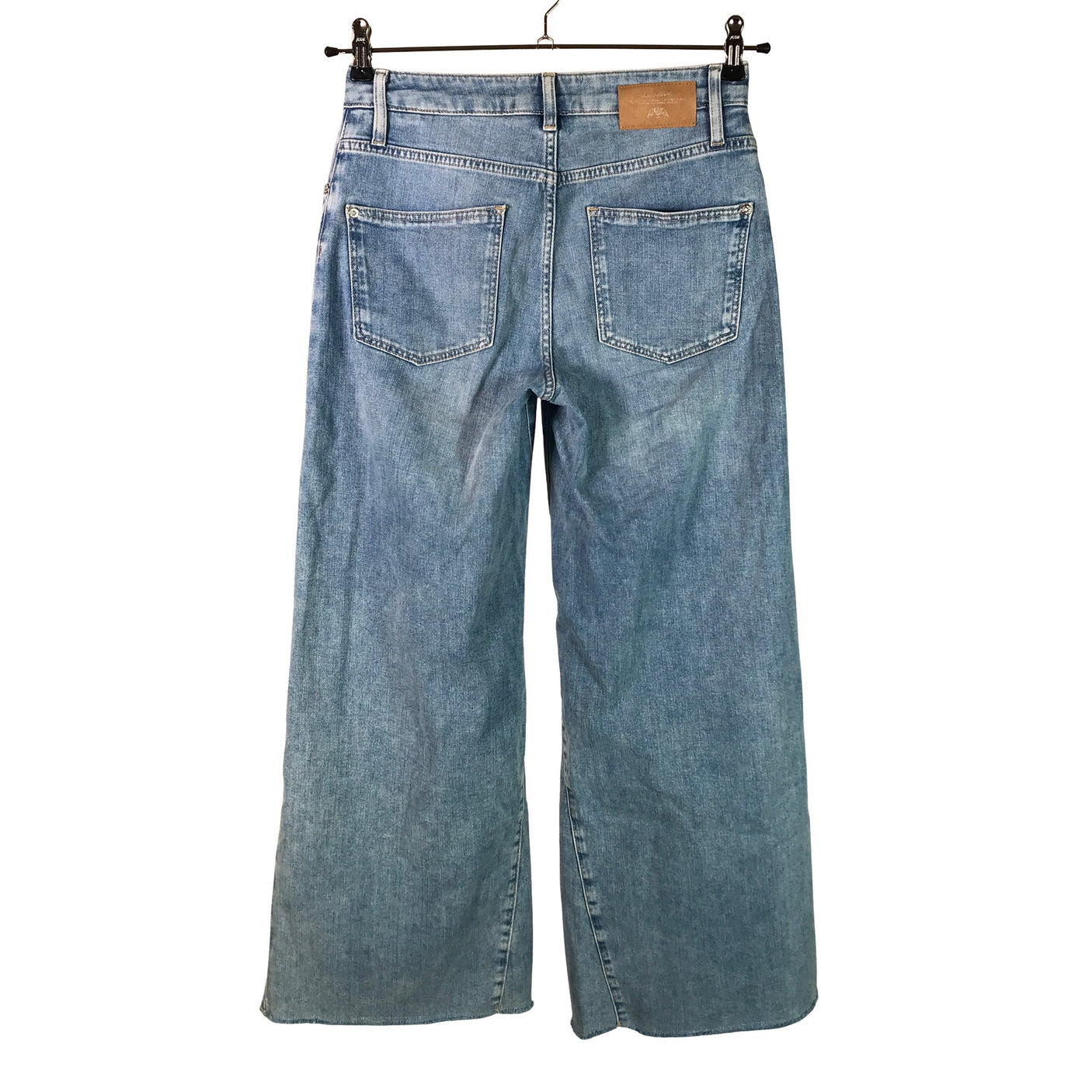 Unisex Mos Mosh - Farkut, koko W26 - (2)