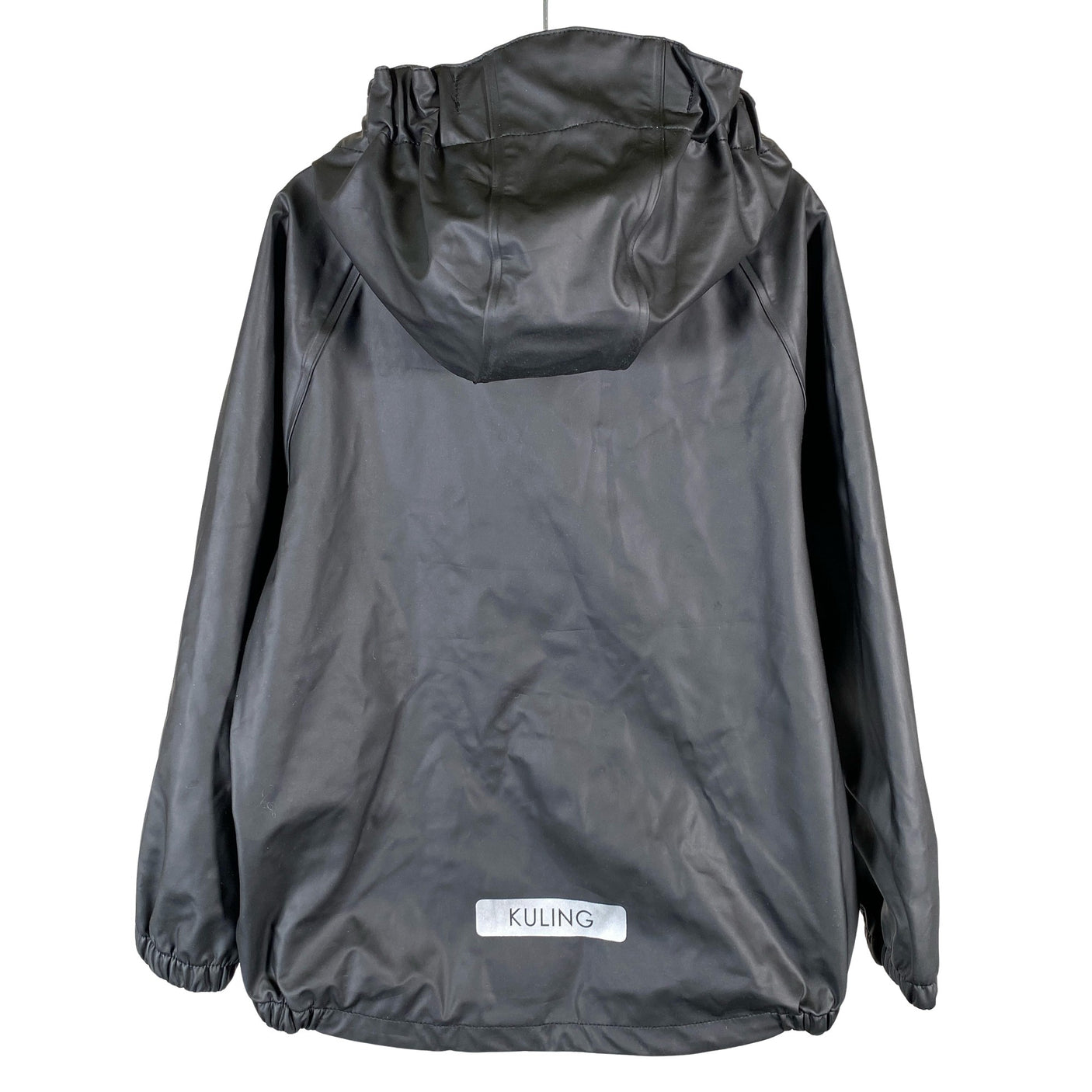 Unisex Kuling - Sadetakki, koko 122 - 128 - (2)