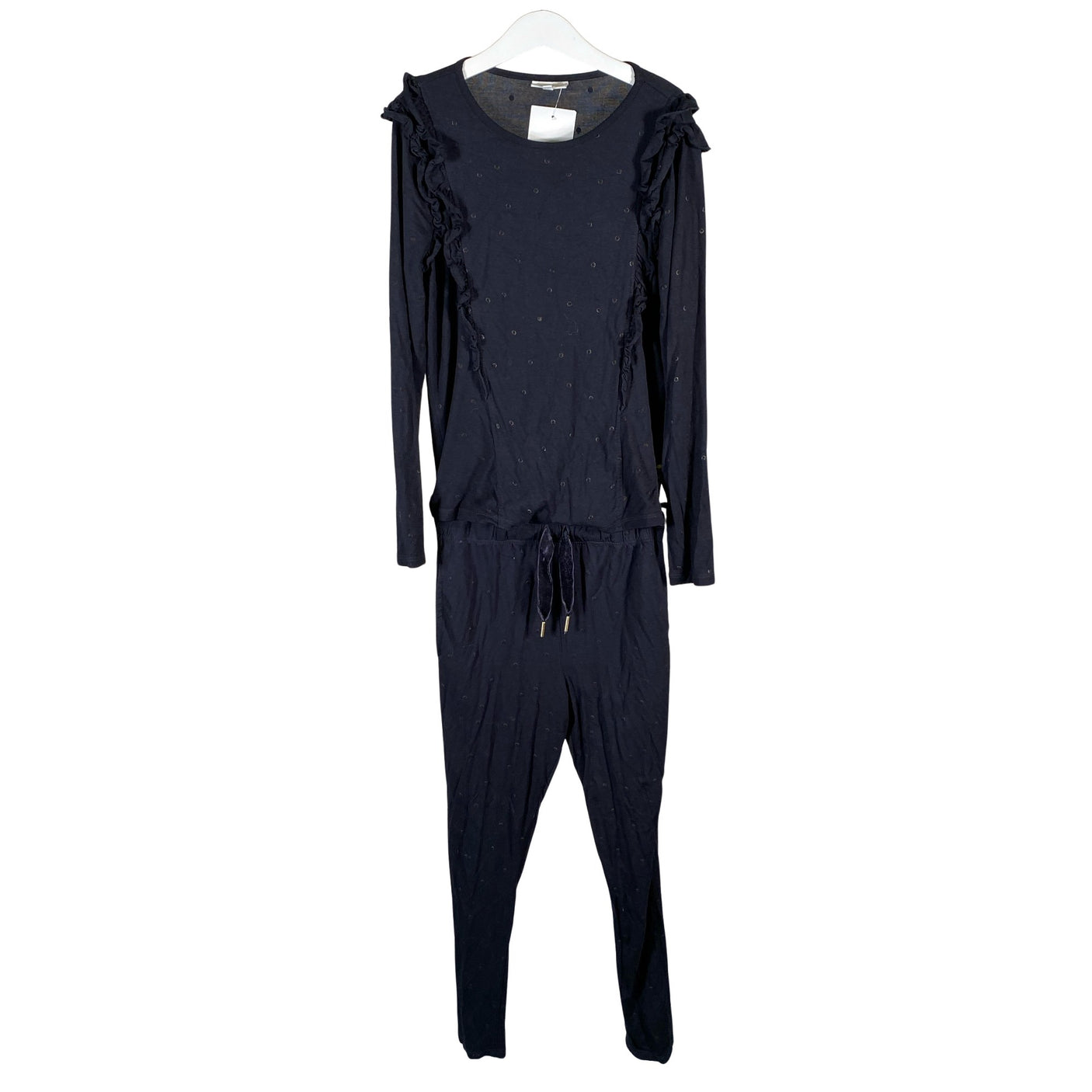 Unisex POMPdeLUX - Haalari, koko 134 - 140 - (1)