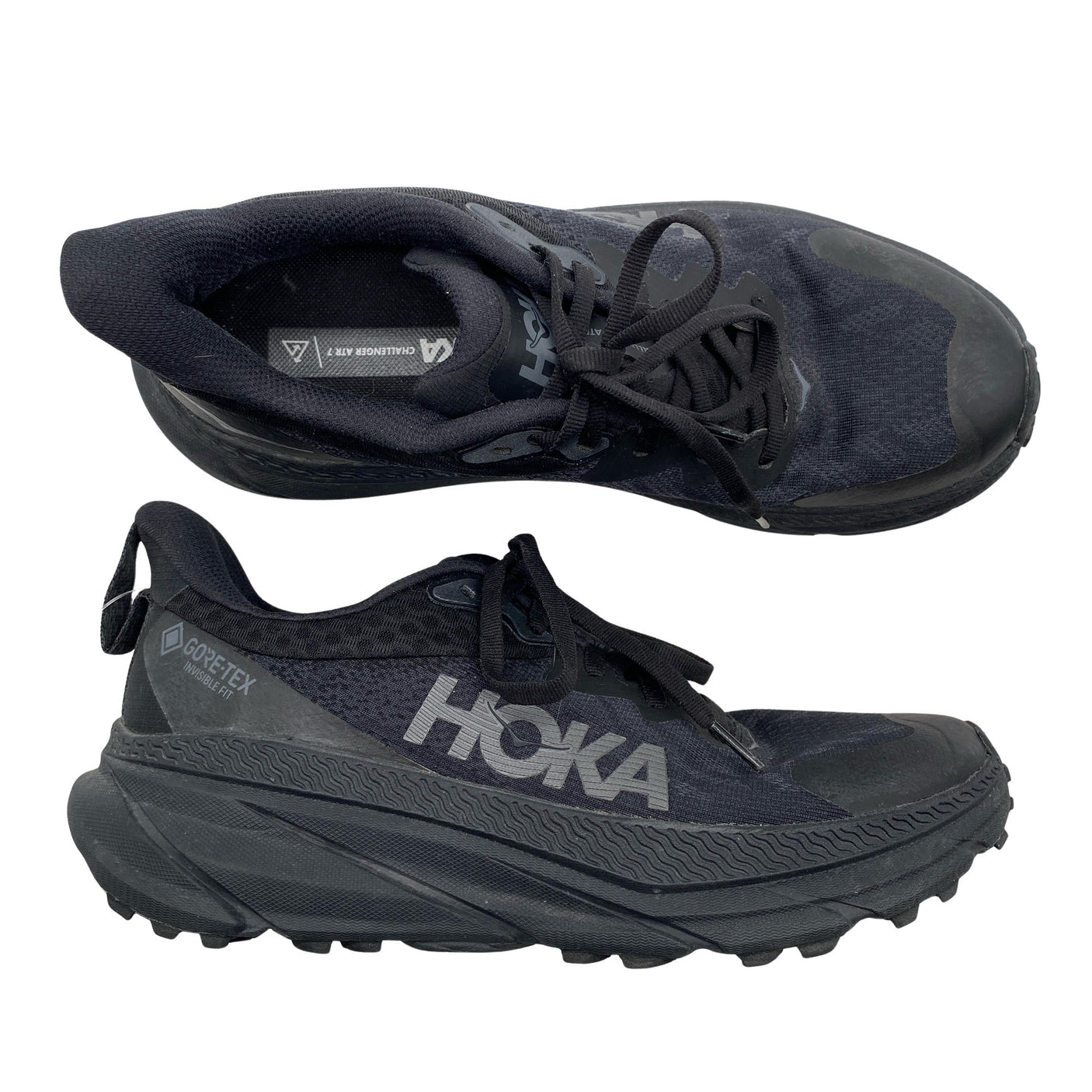 Unisex Hoka One One - Lenkkarit, koko 41 - (1)