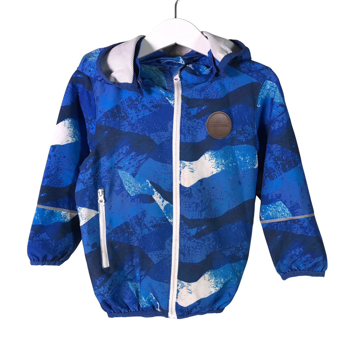 Unisex Jonathan - Ulkoilutakki, koko 86 - 92 - (1)