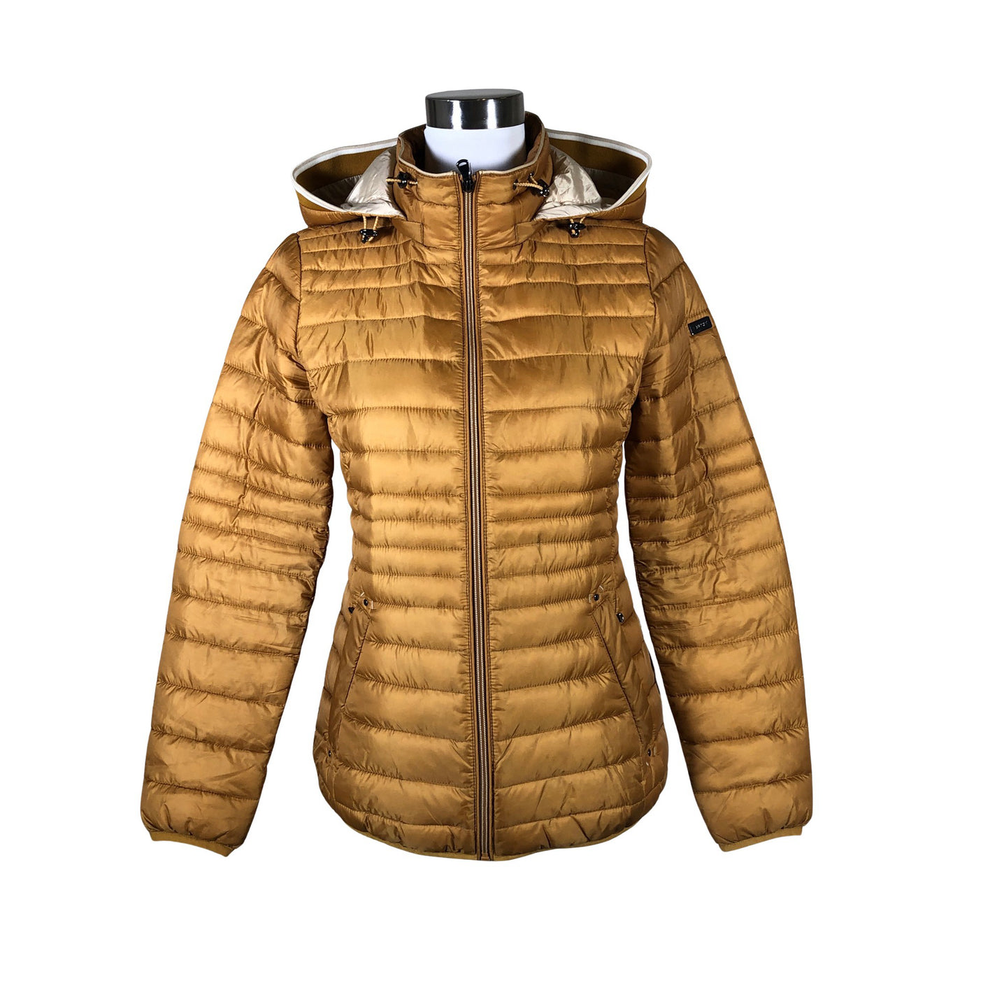 Unisex Esprit - Kevyttoppatakki, koko 34 - (1)