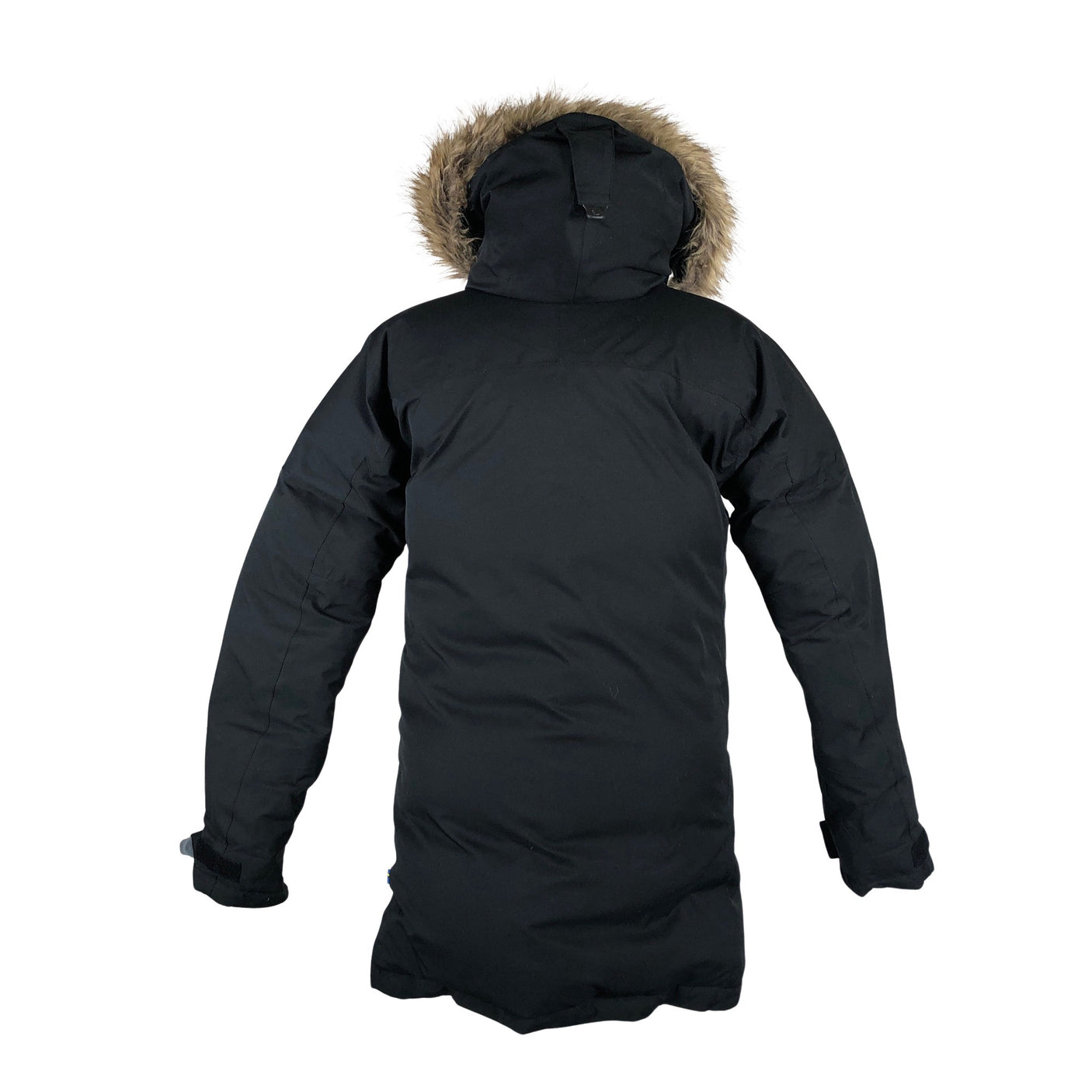 Unisex Fjällräven - Untuvatakki, koko 34 - (2)
