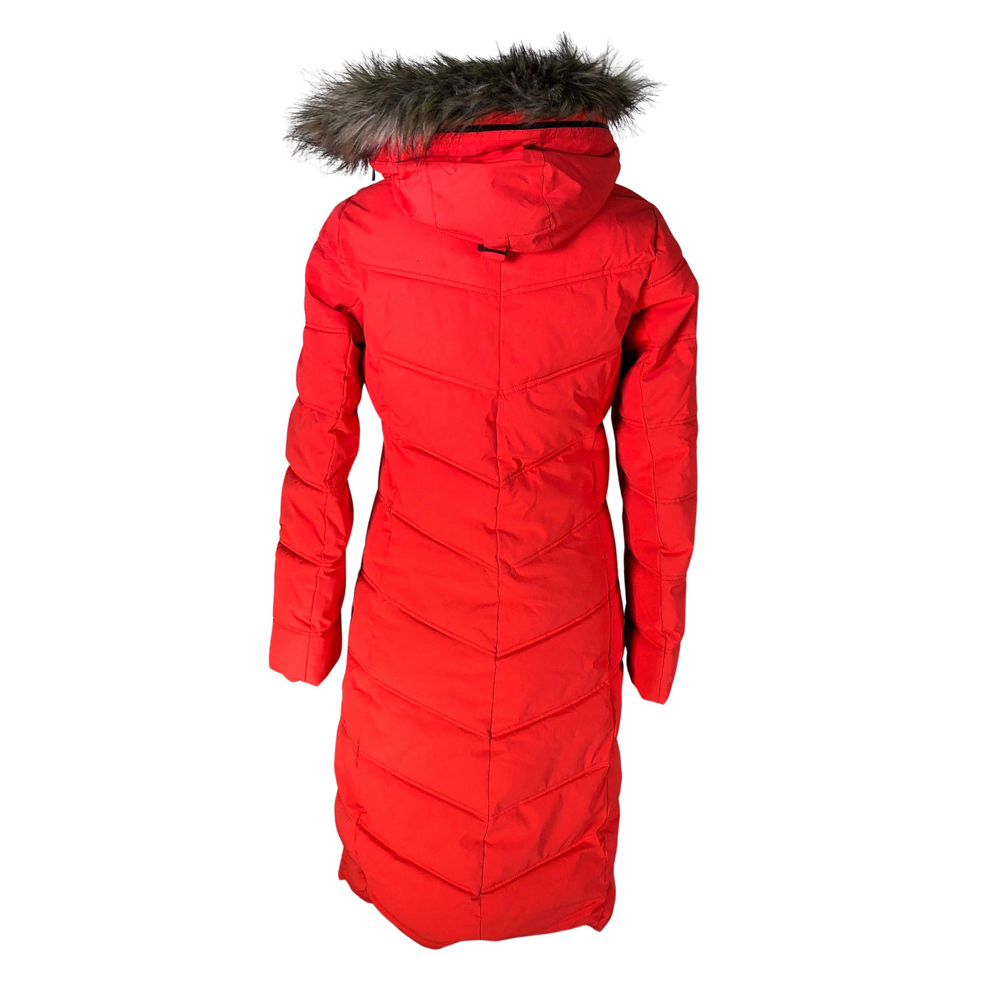 Unisex Icepeak - Toppatakki, koko 36 - (2)