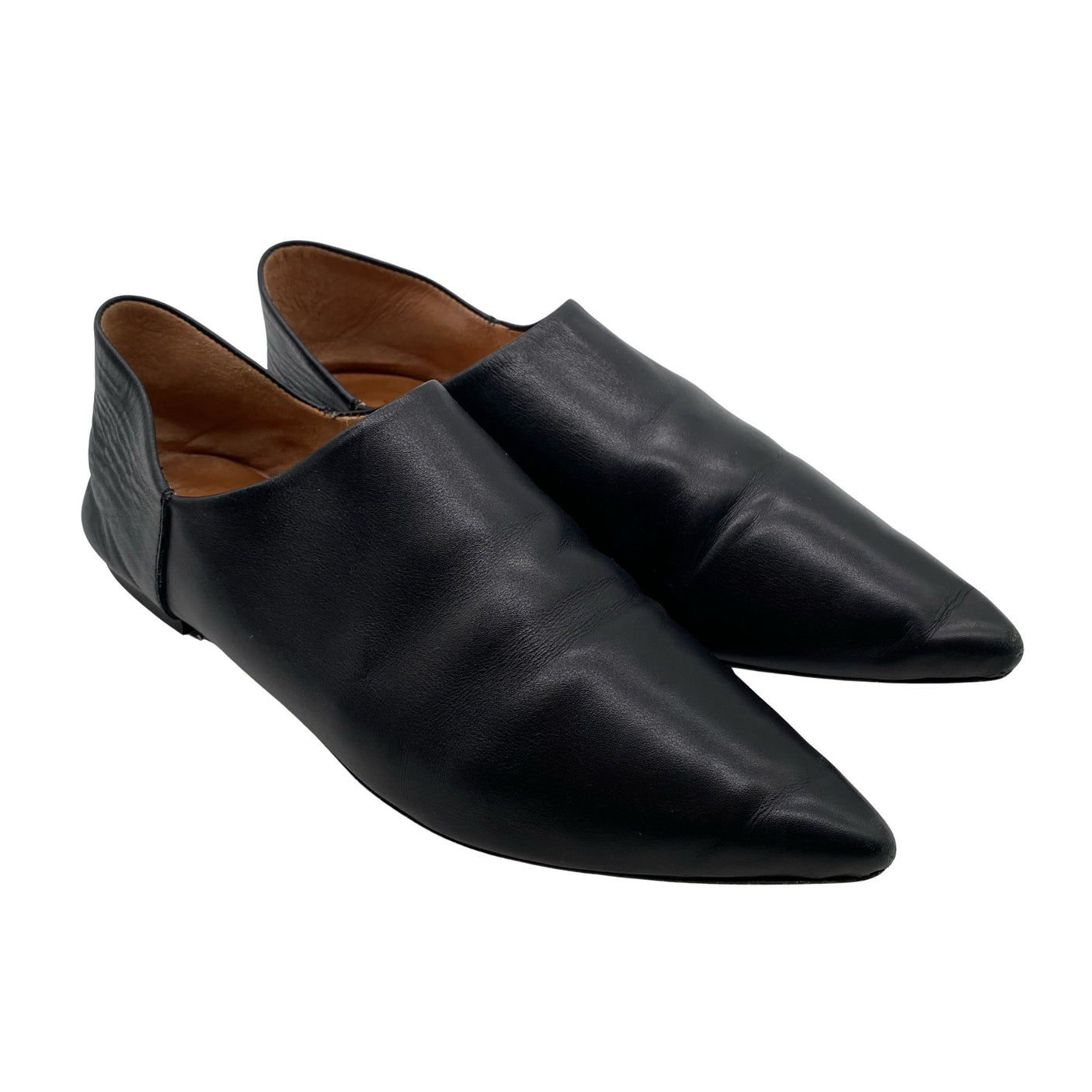 Unisex Terhi Pölkki - Loaferit, koko 41 - (3)