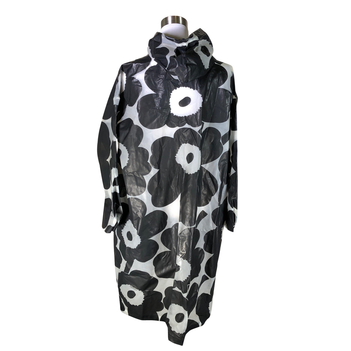 Unisex Marimekko - Sadetakki, koko 36 - (2)