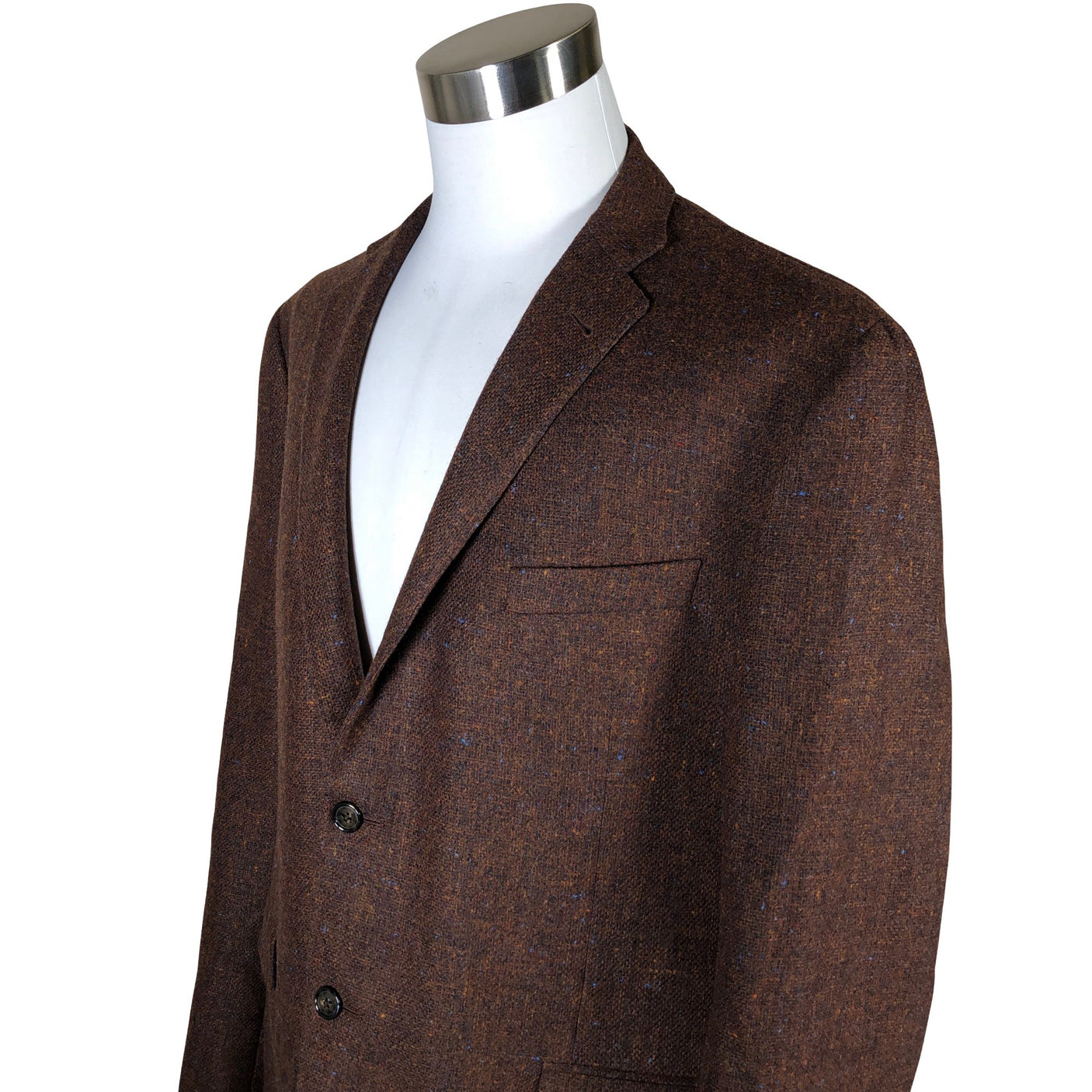 Unisex Corneliani - Pikkutakki, koko XXXXXL - (3)