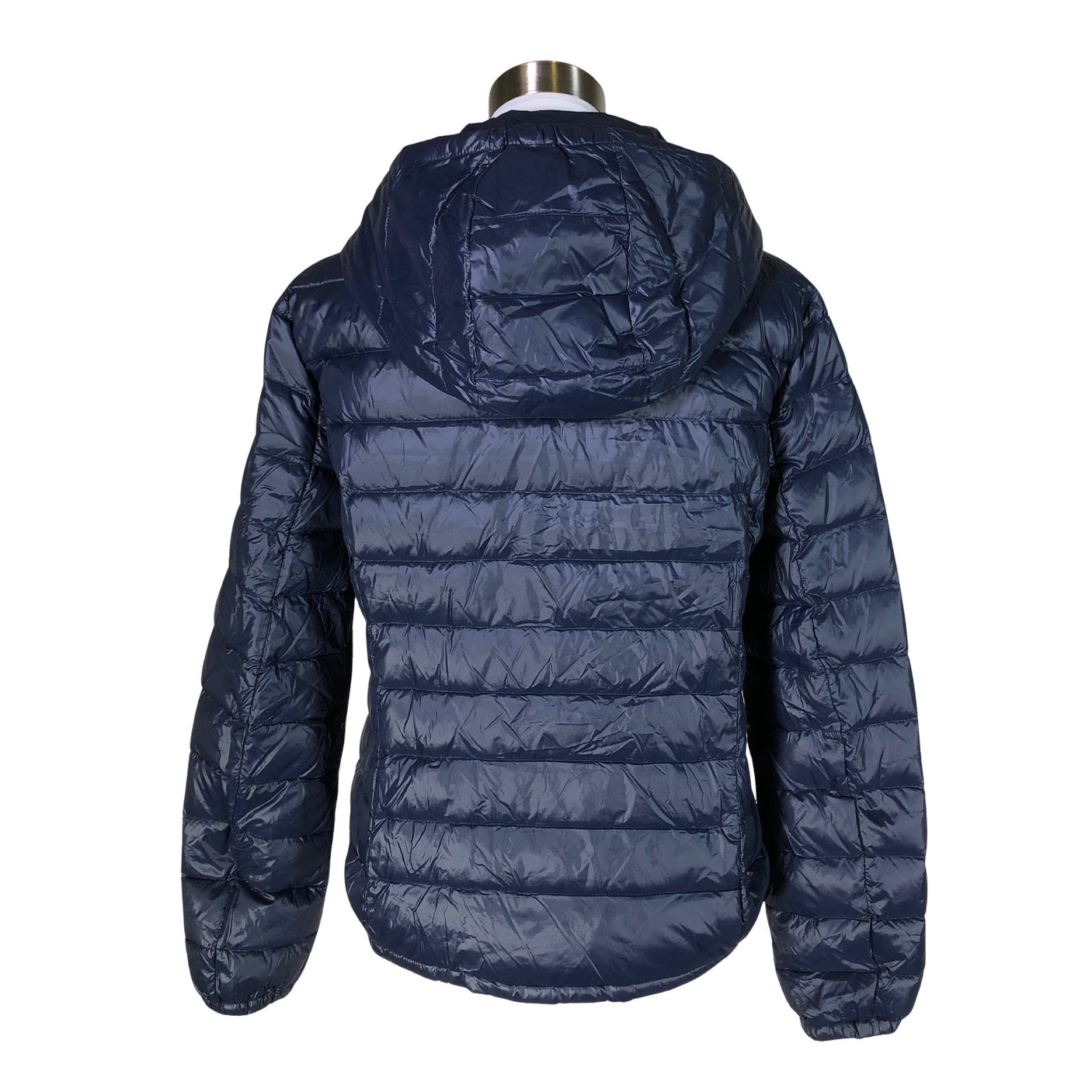 Unisex Benetton - Kevytuntuvatakki, koko 40 - (2)