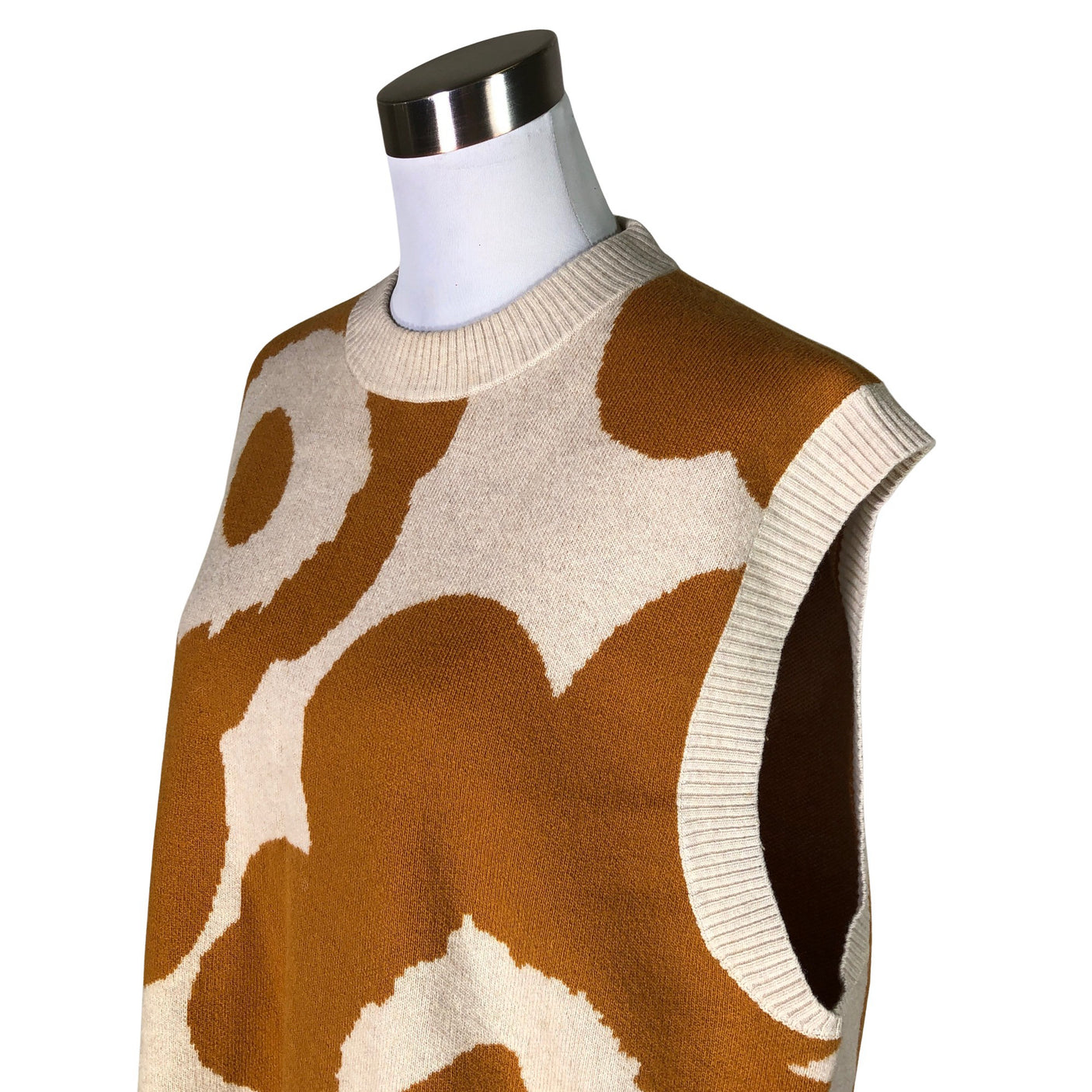 Unisex Marimekko - Neuleliivi, koko 38 - (3)
