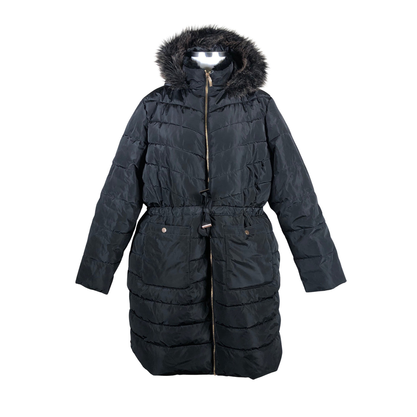 Unisex Capsule - Toppatakki, koko 52 - (1)