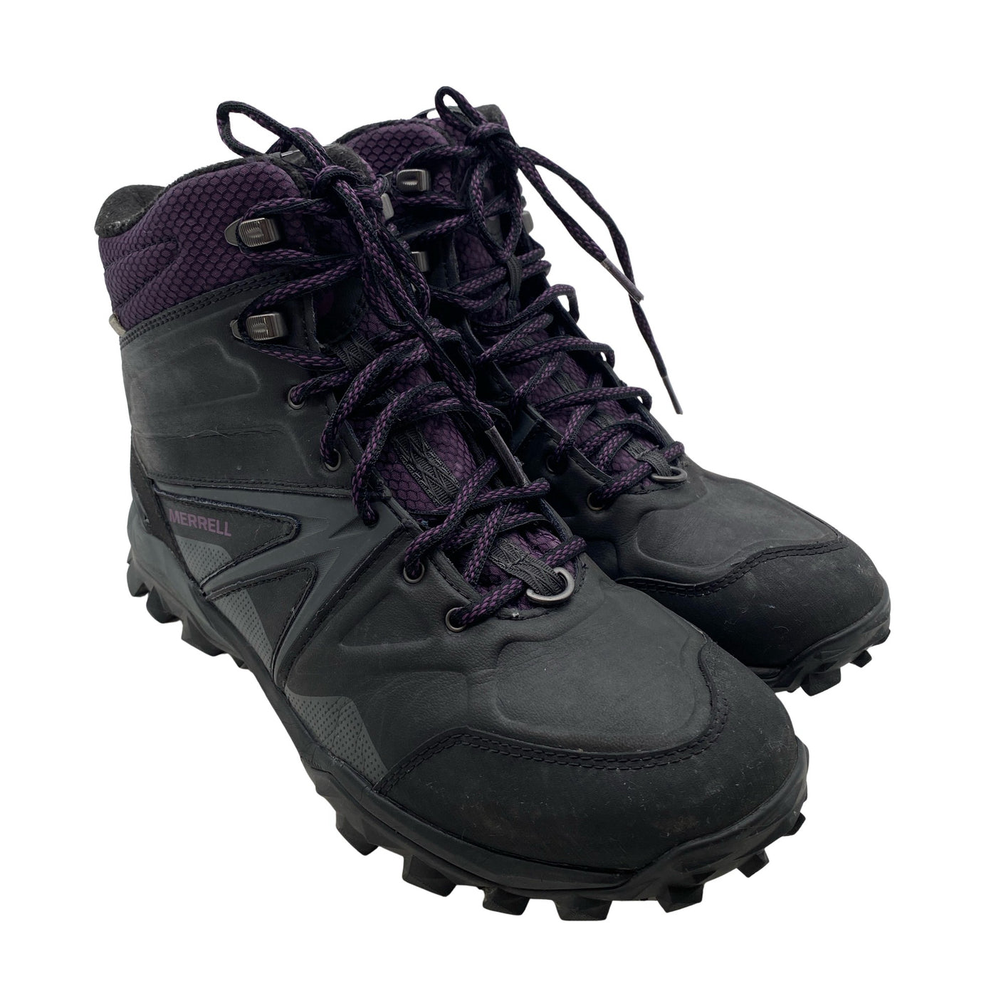 Unisex Merrell - Vaelluskengät, koko 40 - (2)