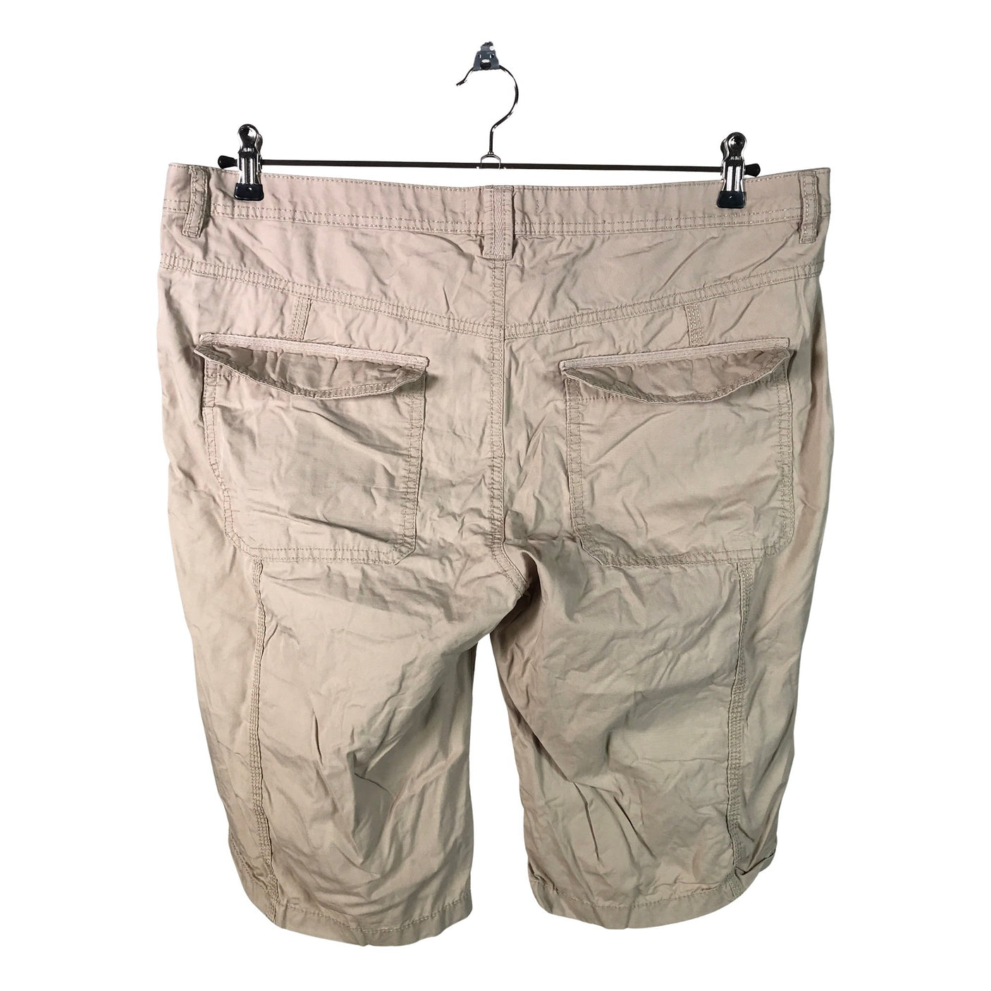 Unisex Esprit - Kangascaprit, koko 44 - (2)