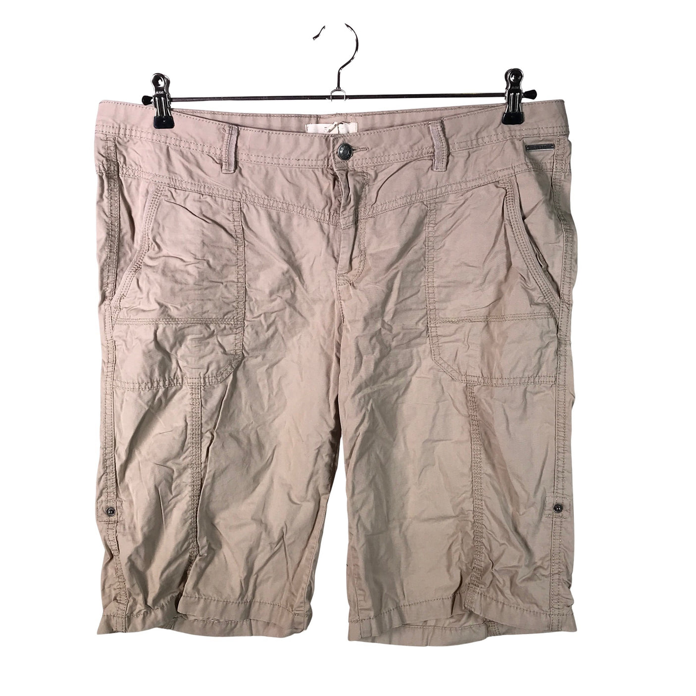Unisex Esprit - Kangascaprit, koko 44 - (1)