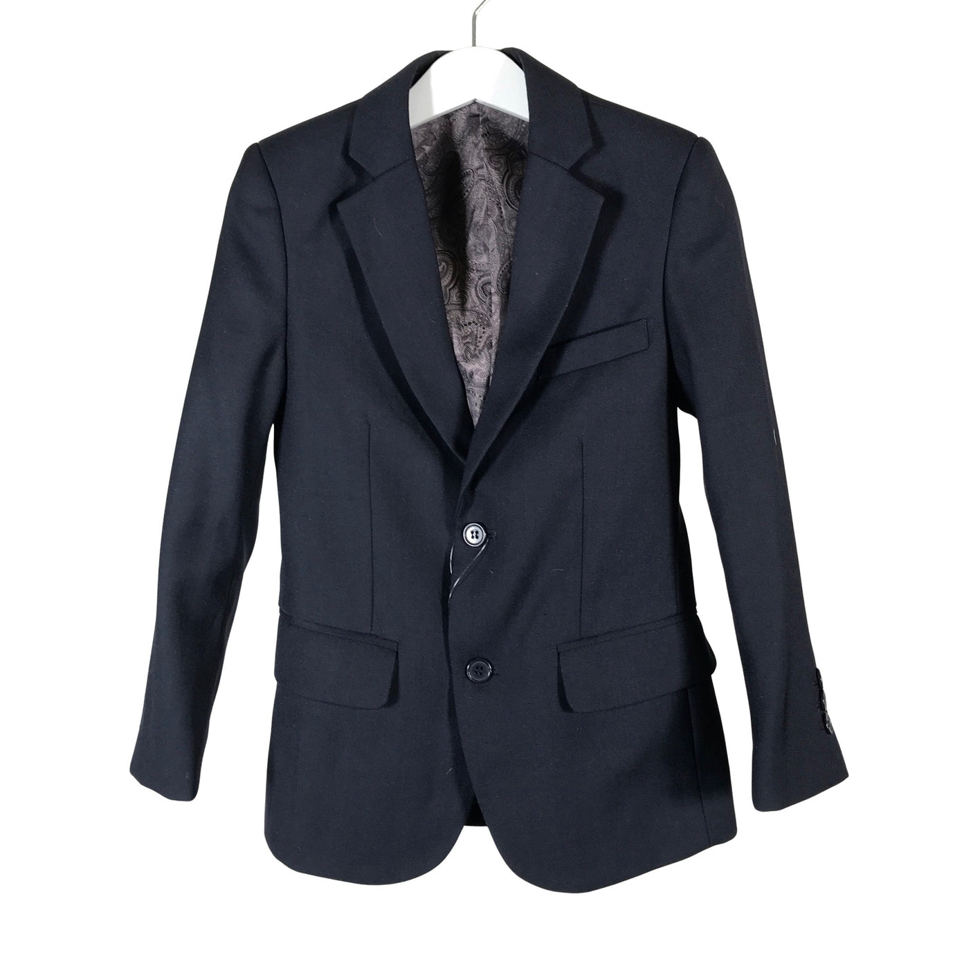 Unisex Paisley of London - Pikkutakki, koko 116 - 122 - (1)