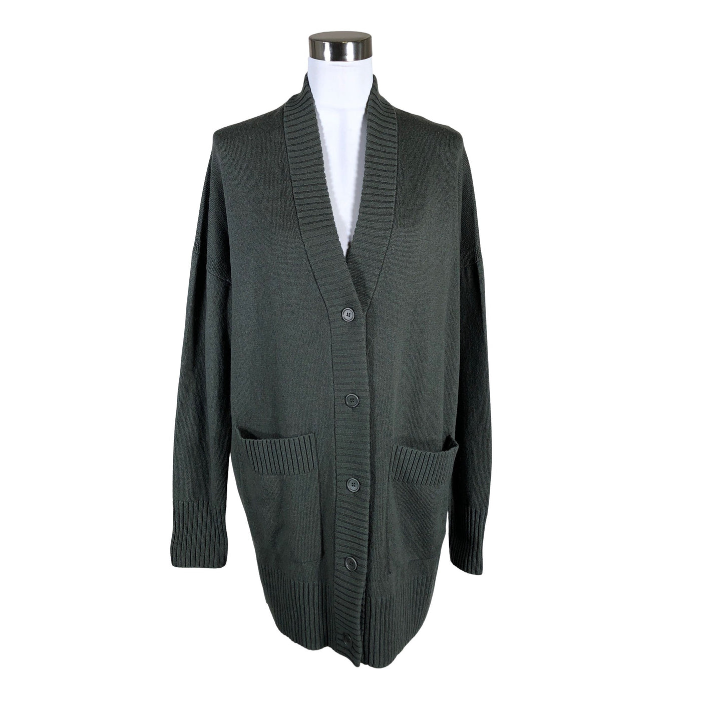 Unisex COS - Neuletakki, koko 34 - (1)