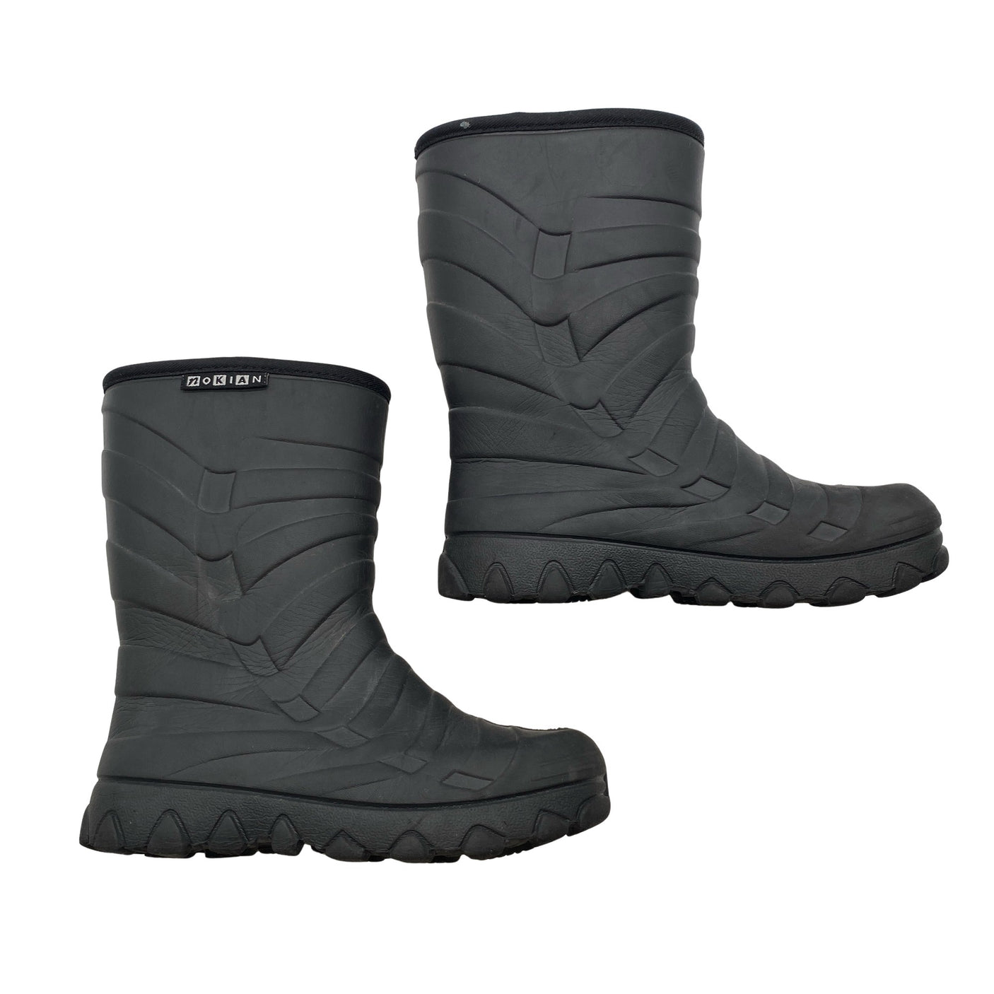 Unisex Nokian - Kumisaappaat, koko 31 - (1)